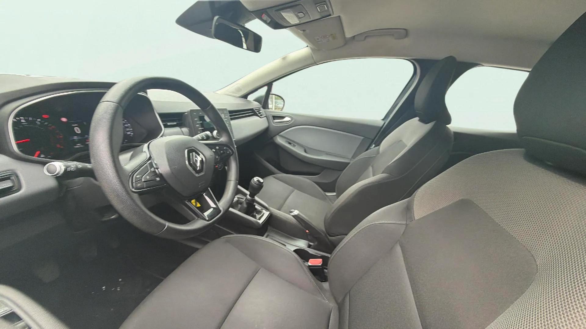 Renault Clio Business SCe - foto 15