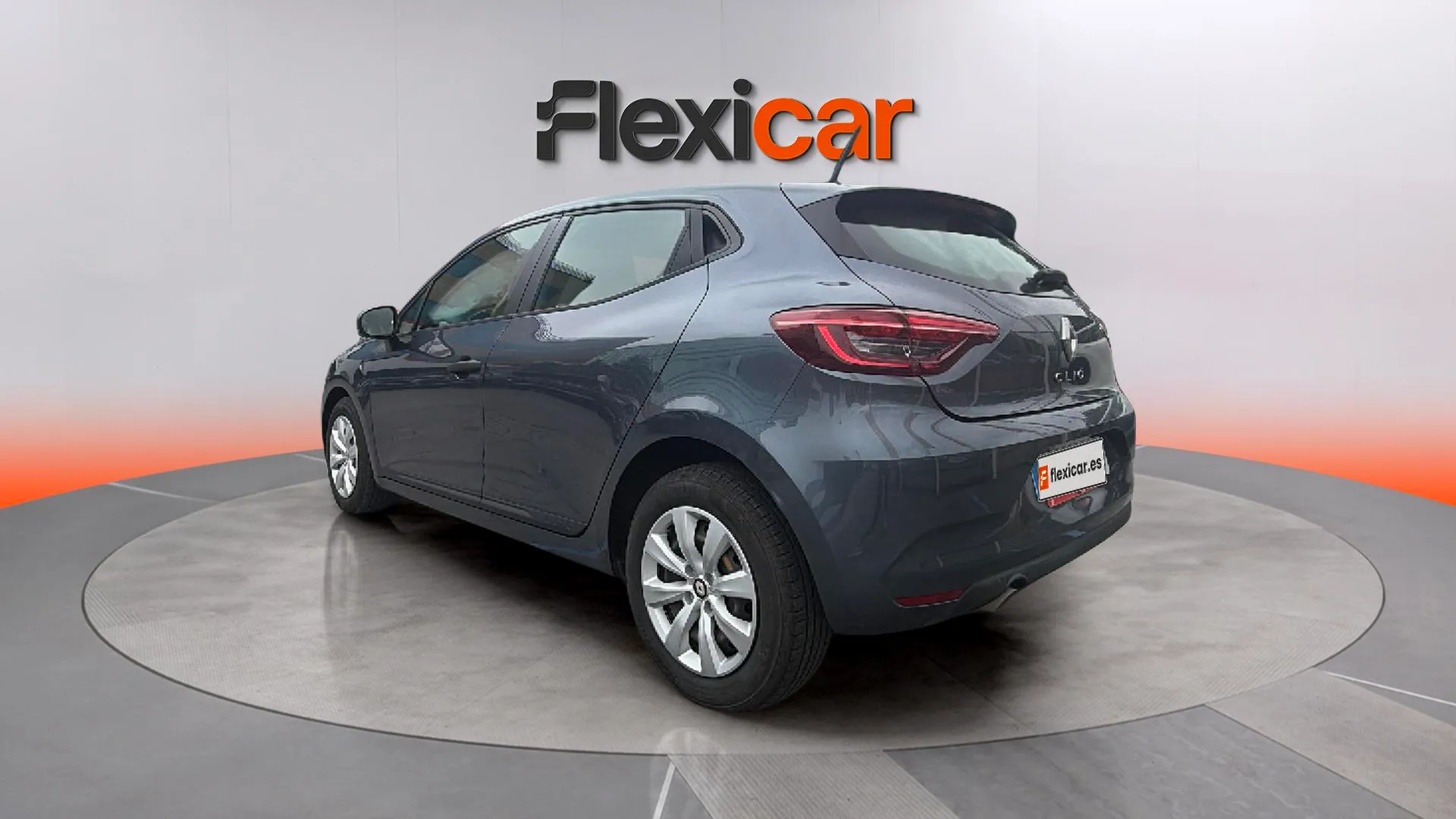 Renault Clio Business SCe - foto 6