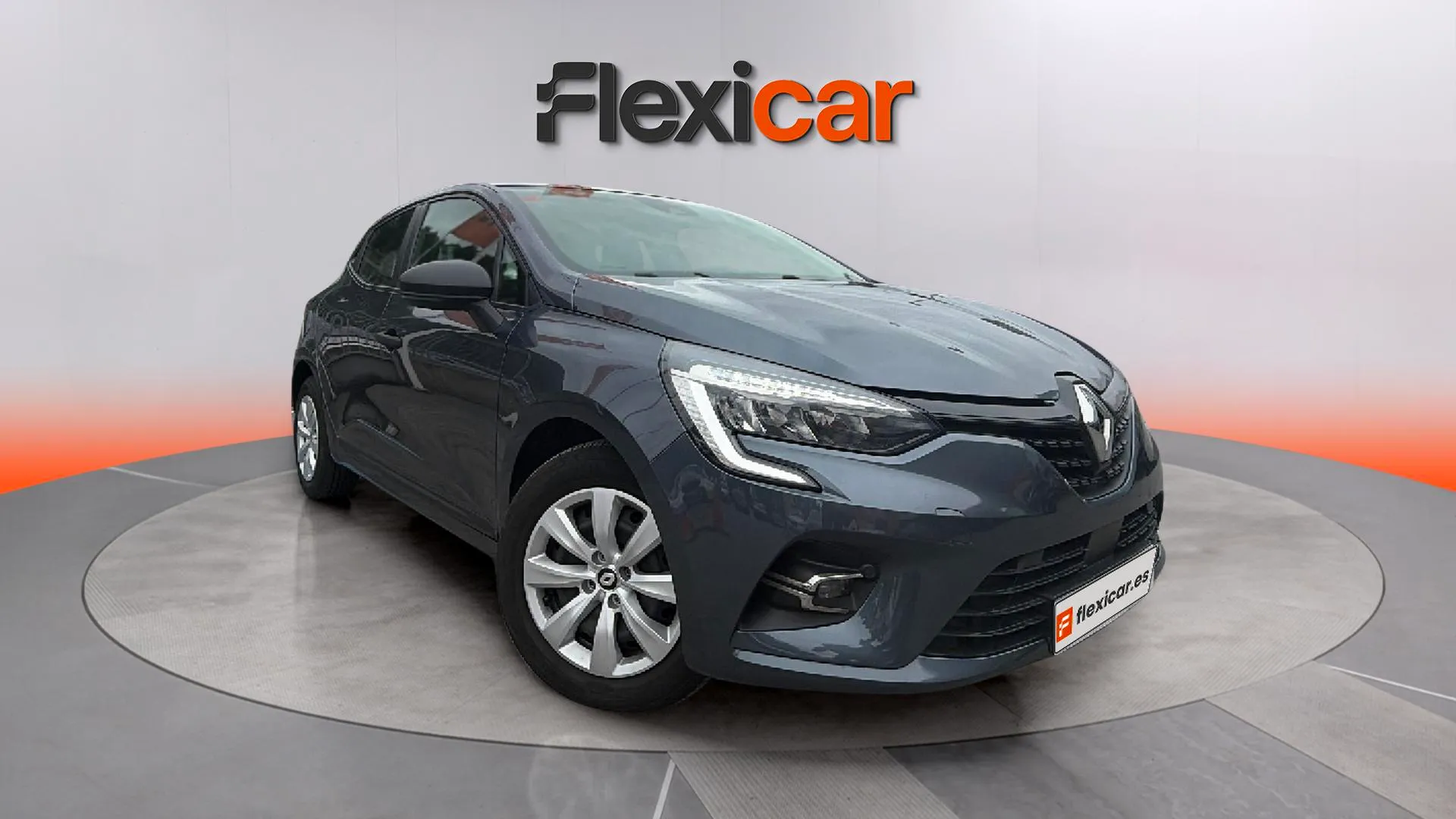 Renault Clio Business SCe
