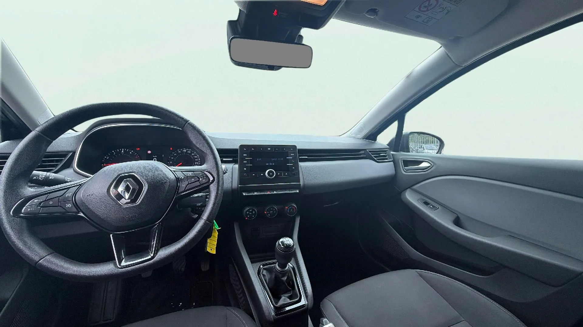 Renault Clio Business SCe - foto 11
