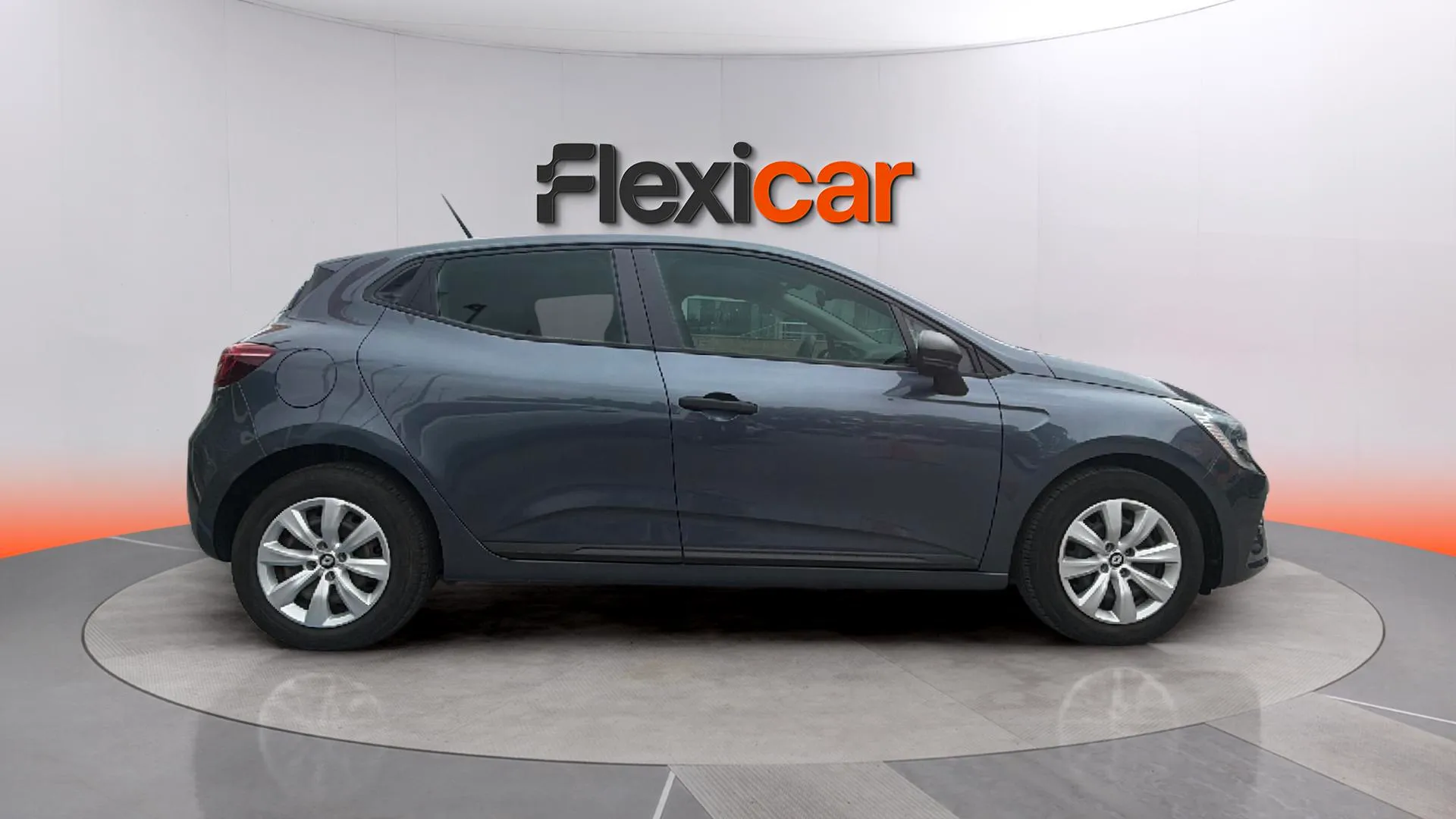 Renault Clio Business SCe - foto 3