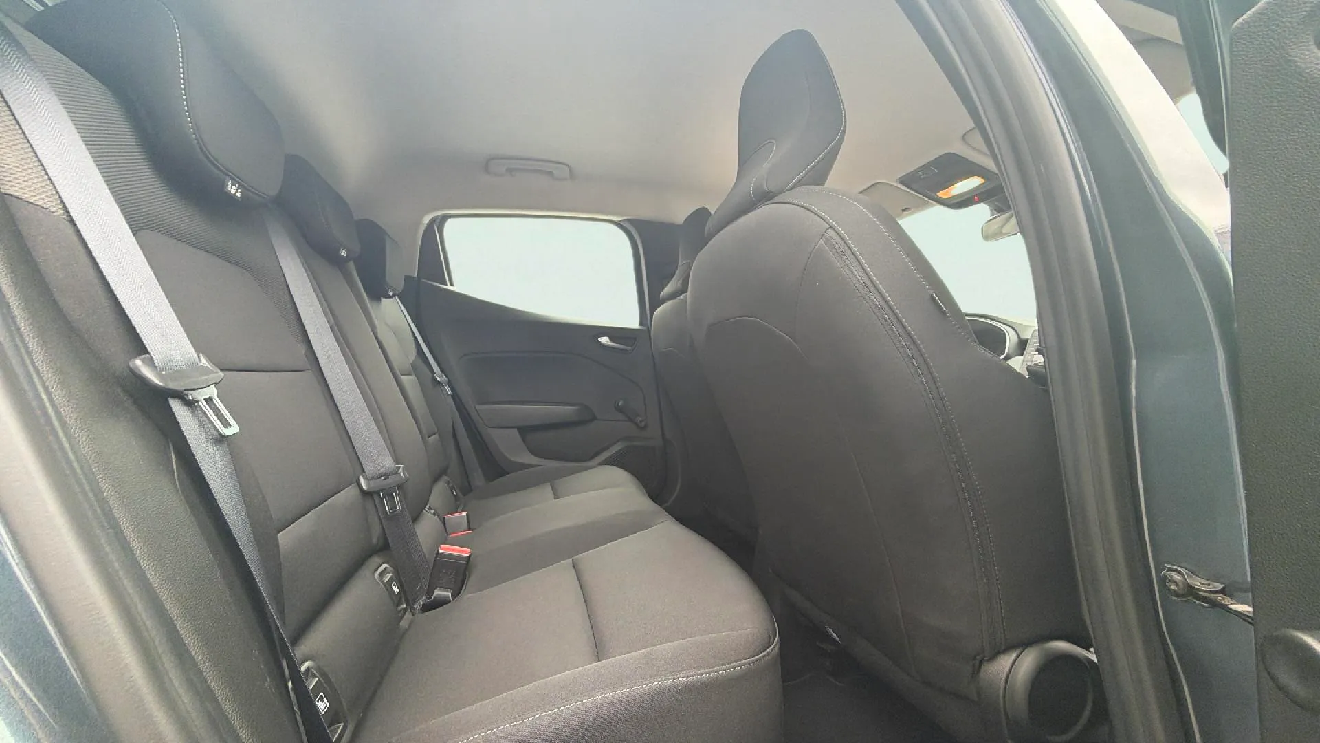 Renault Clio Business SCe - foto 24