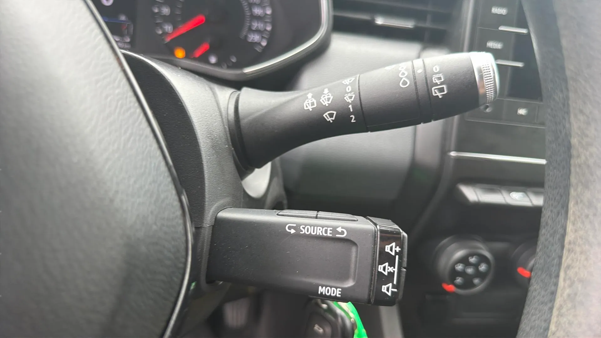 Renault Clio Business SCe - foto 20