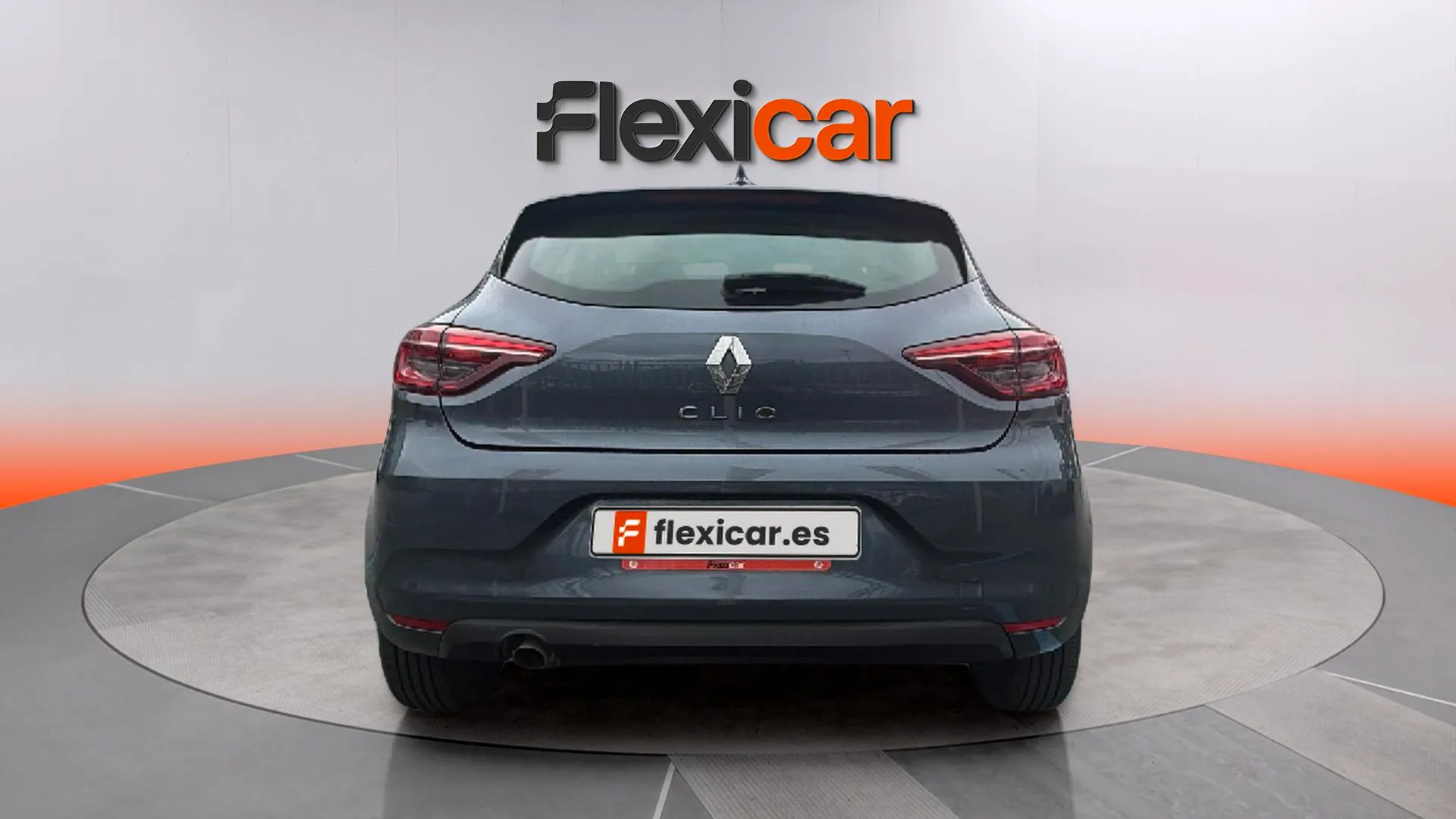 Renault Clio Business SCe - foto 5