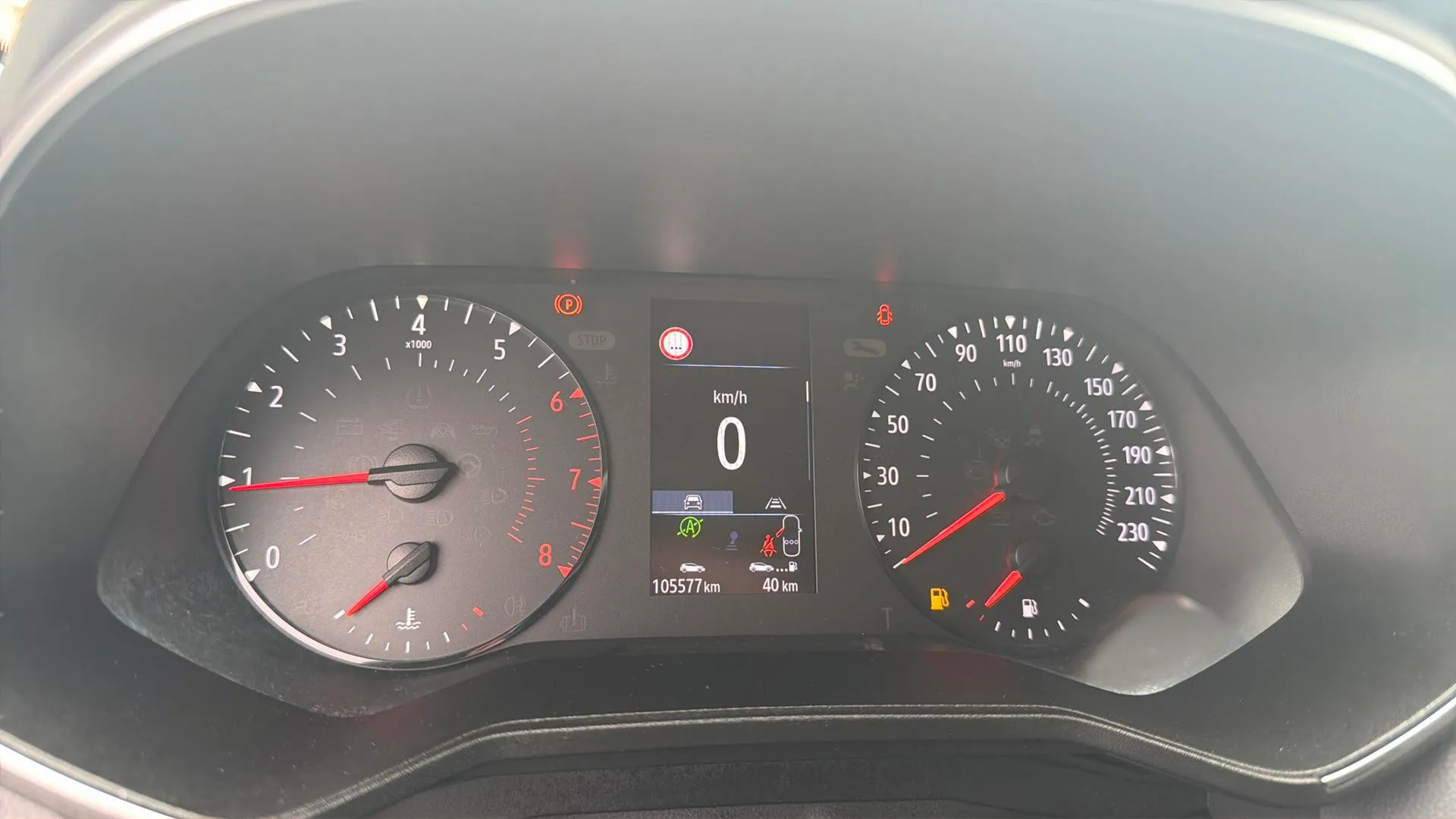 Renault Clio Business SCe - foto 14