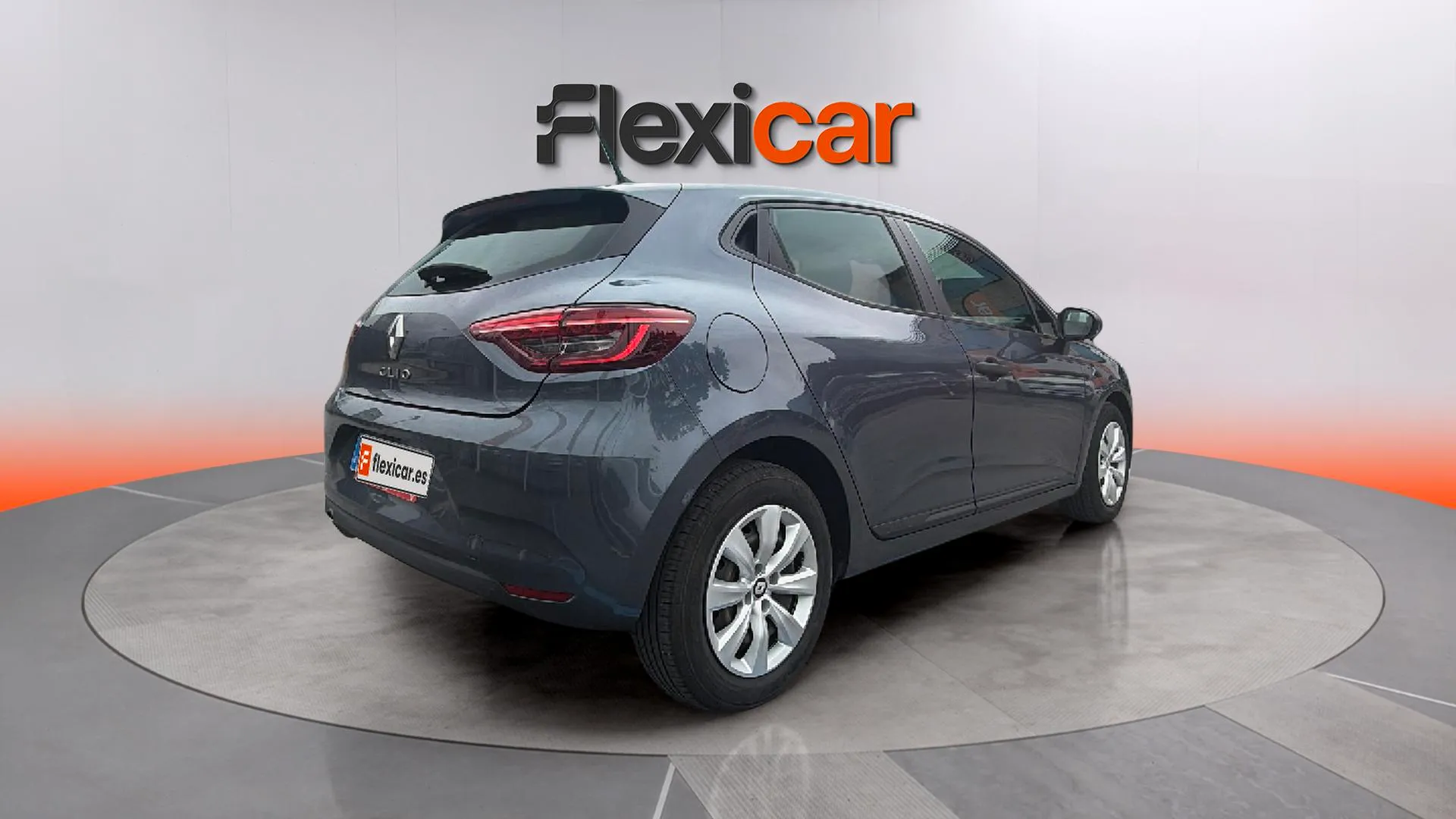 Renault Clio Business SCe - foto 4