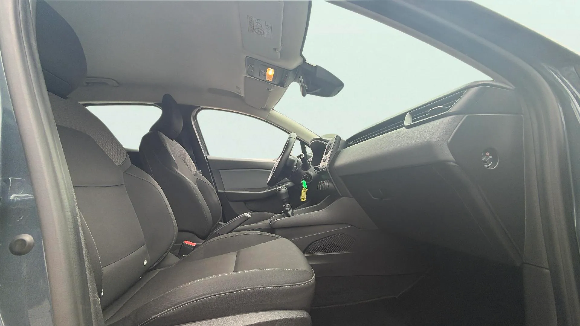 Renault Clio Business SCe - foto 13