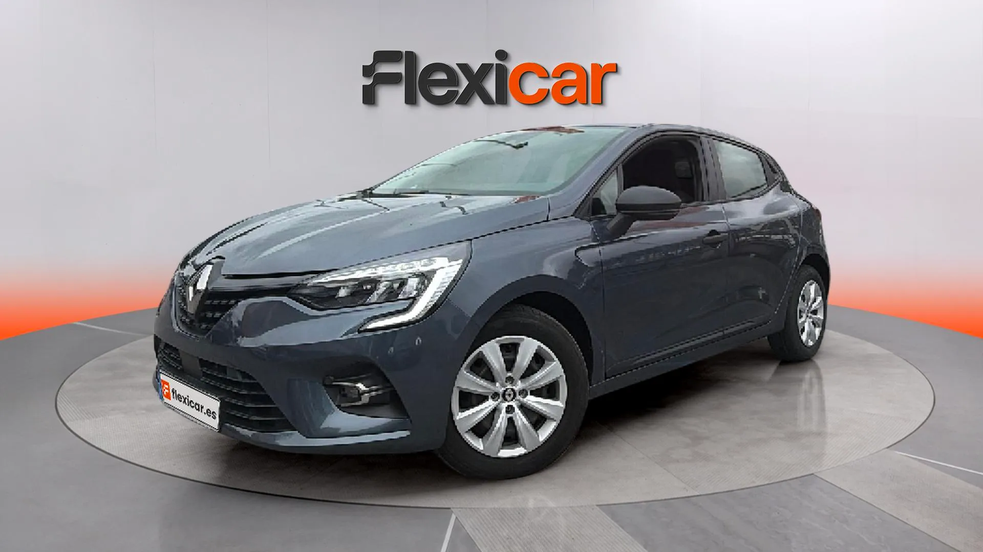 Renault Clio Business SCe - foto 8