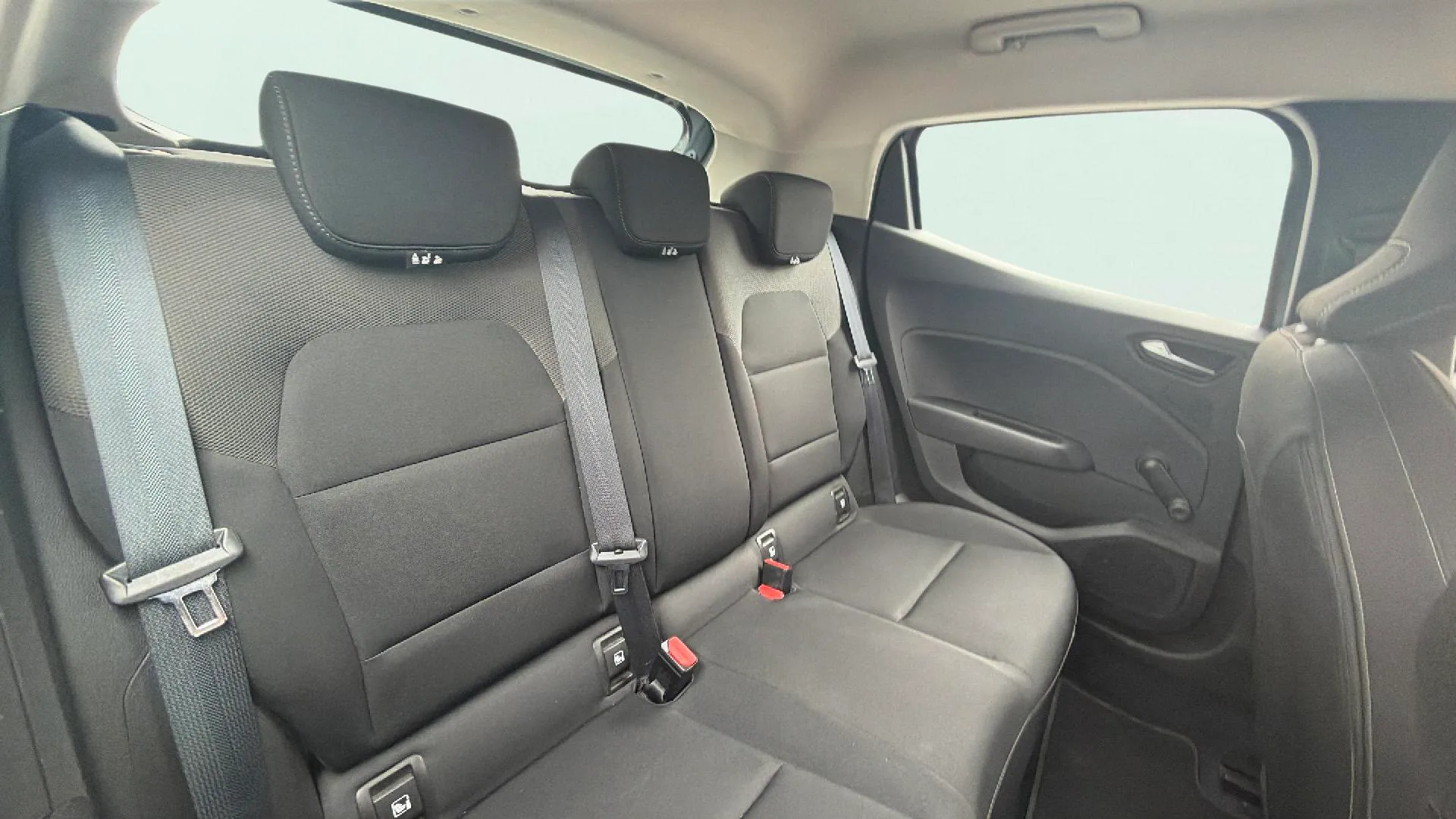 Renault Clio Business SCe - foto 25