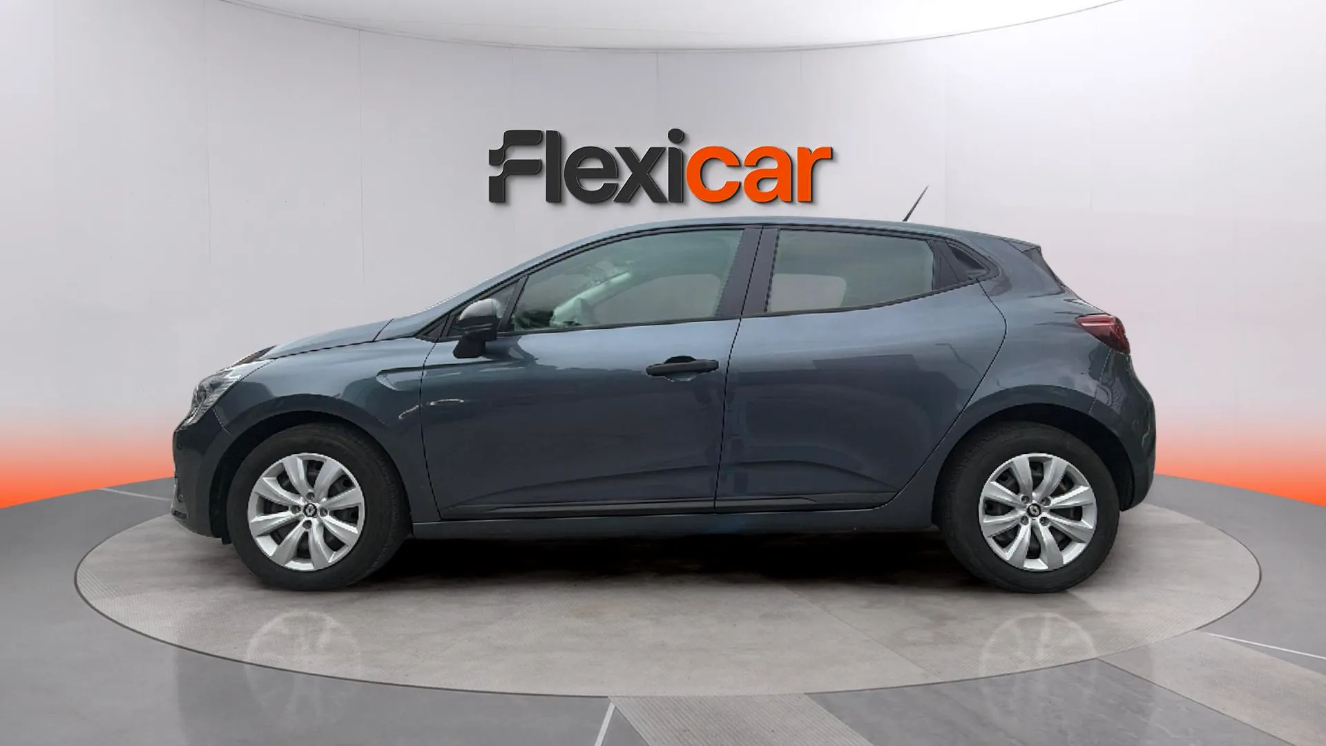 Renault Clio Business SCe - foto 7