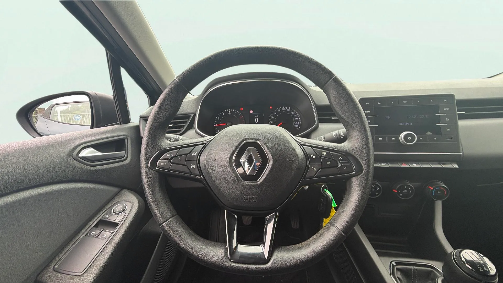 Renault Clio Business SCe - foto 18