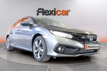 honda civic 15 i vtec turbo sport plus gasolina manual vigo 903000000266282
