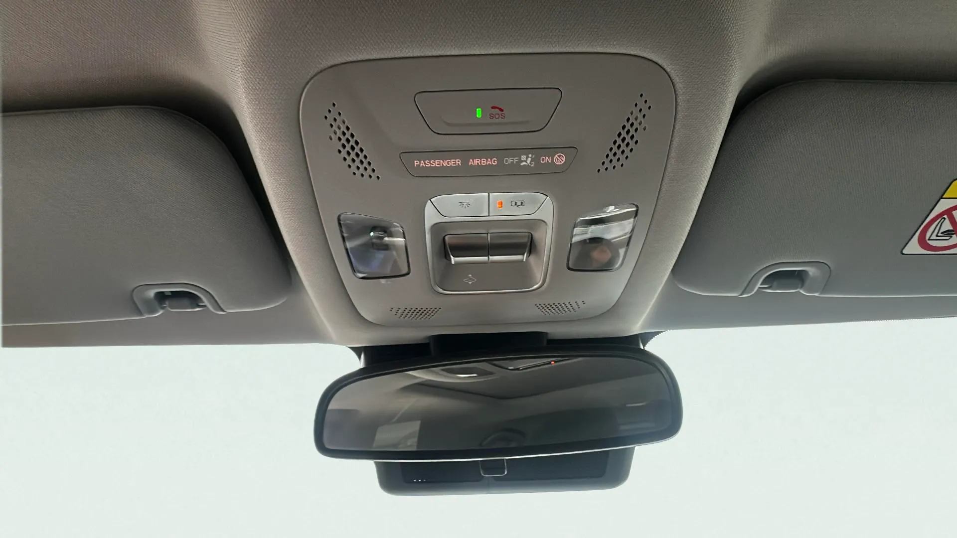 Omoda 5 Premium 1.6 T-GDi - foto 24