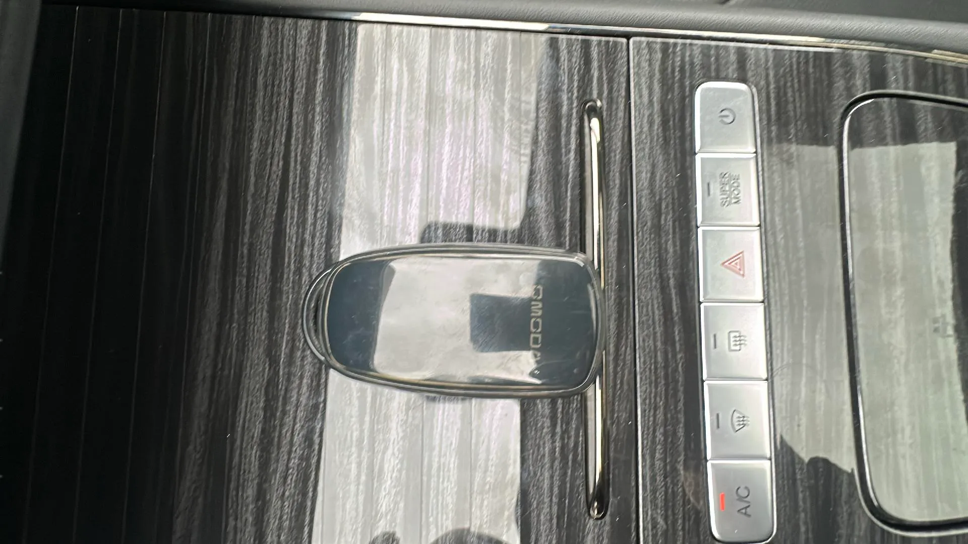 Omoda 5 Premium 1.6 T-GDi - foto 27