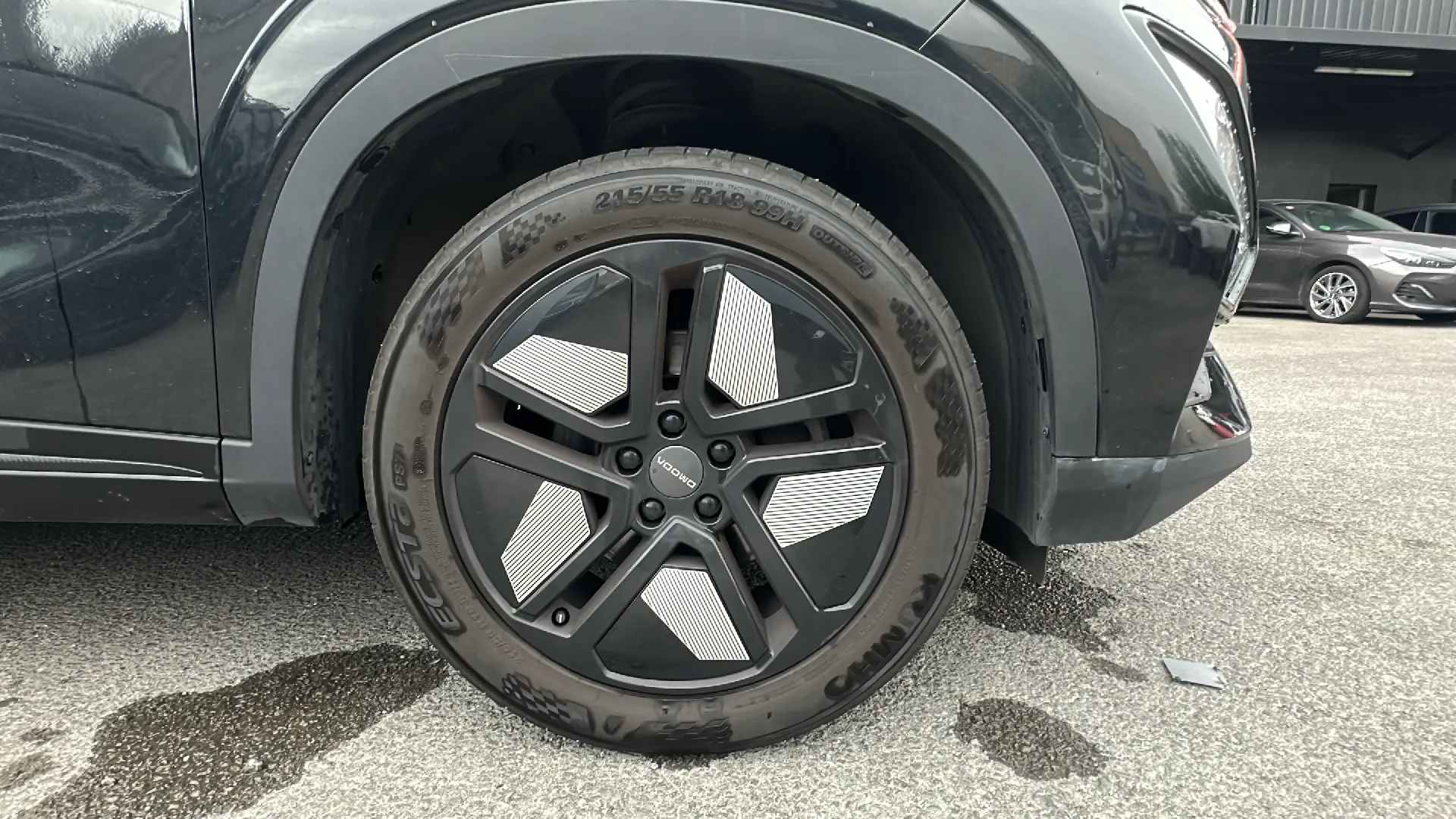 Omoda 5 Premium 1.6 T-GDi - foto 28