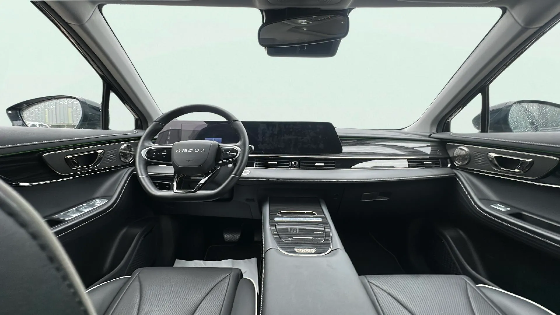 Omoda 5 Premium 1.6 T-GDi - foto 15