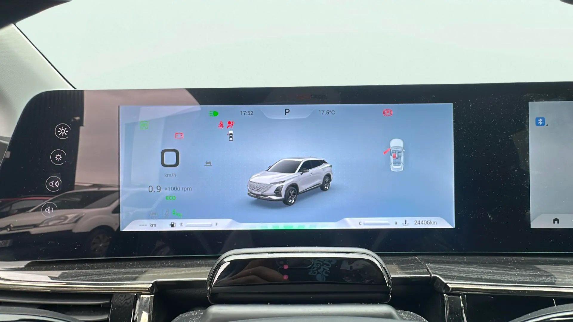 Omoda 5 Premium 1.6 T-GDi - foto 21
