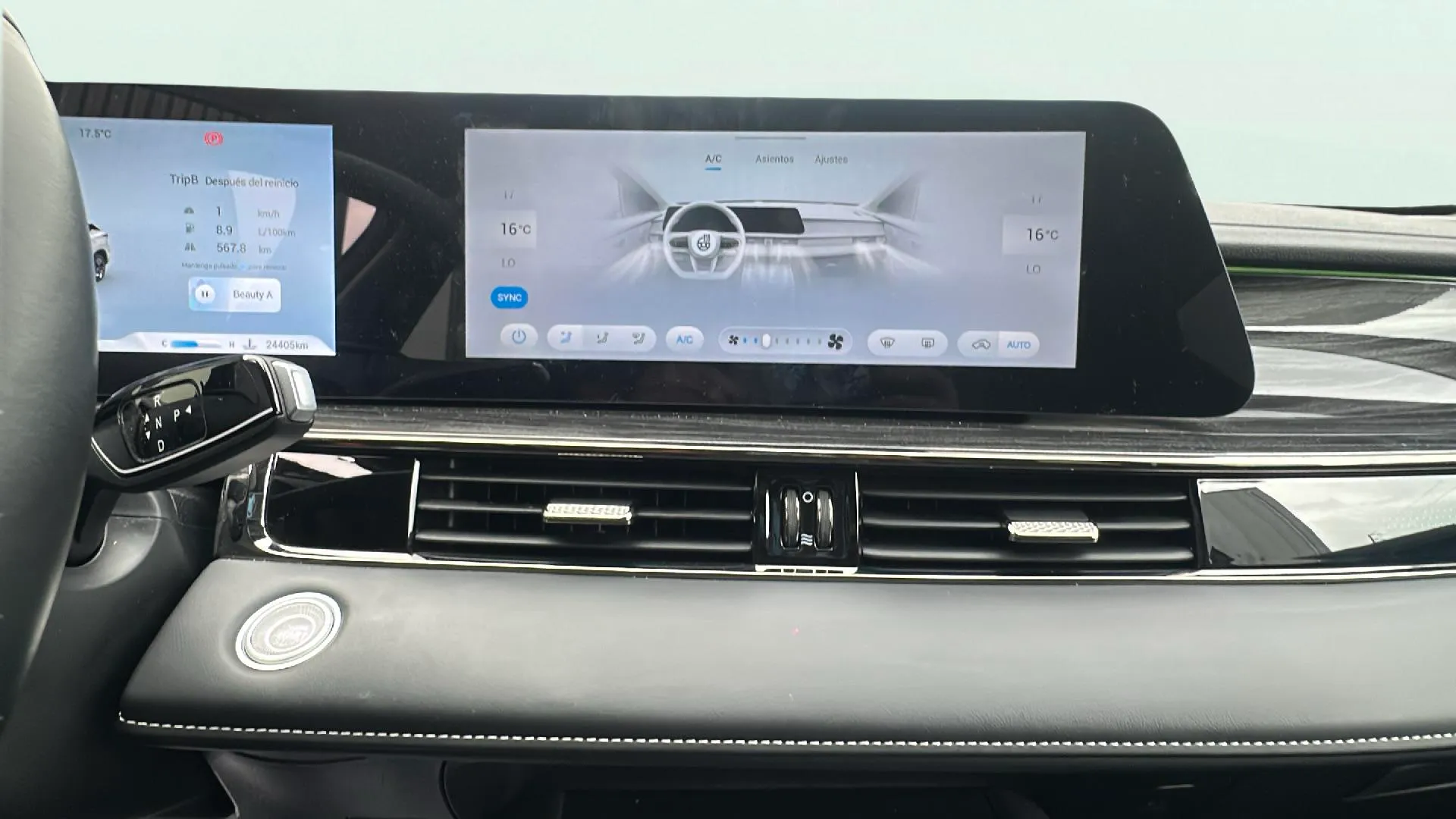 Omoda 5 Premium 1.6 T-GDi - foto 23