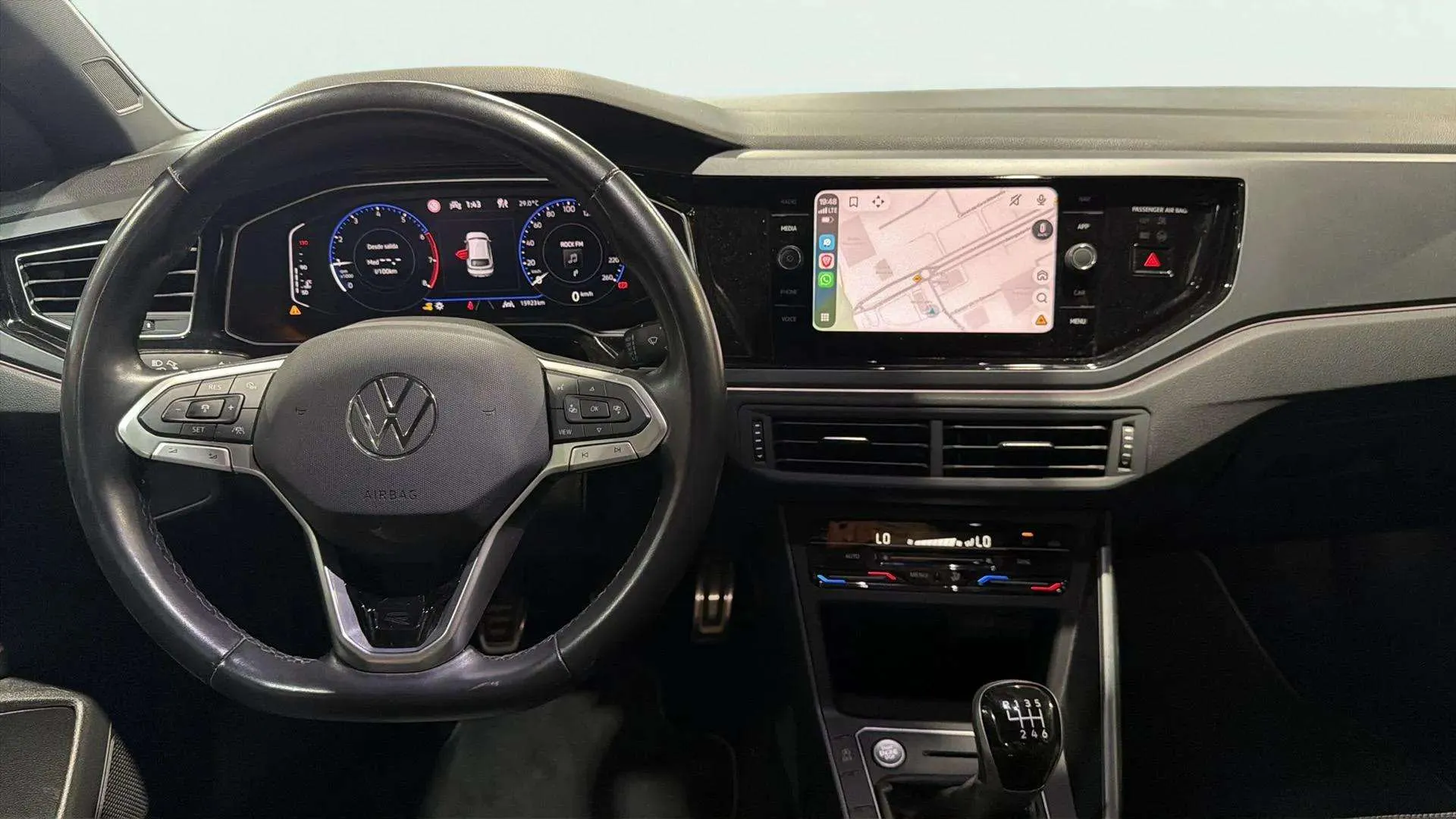 Volkswagen Taigo R-Line 1.0 TSI - foto 12