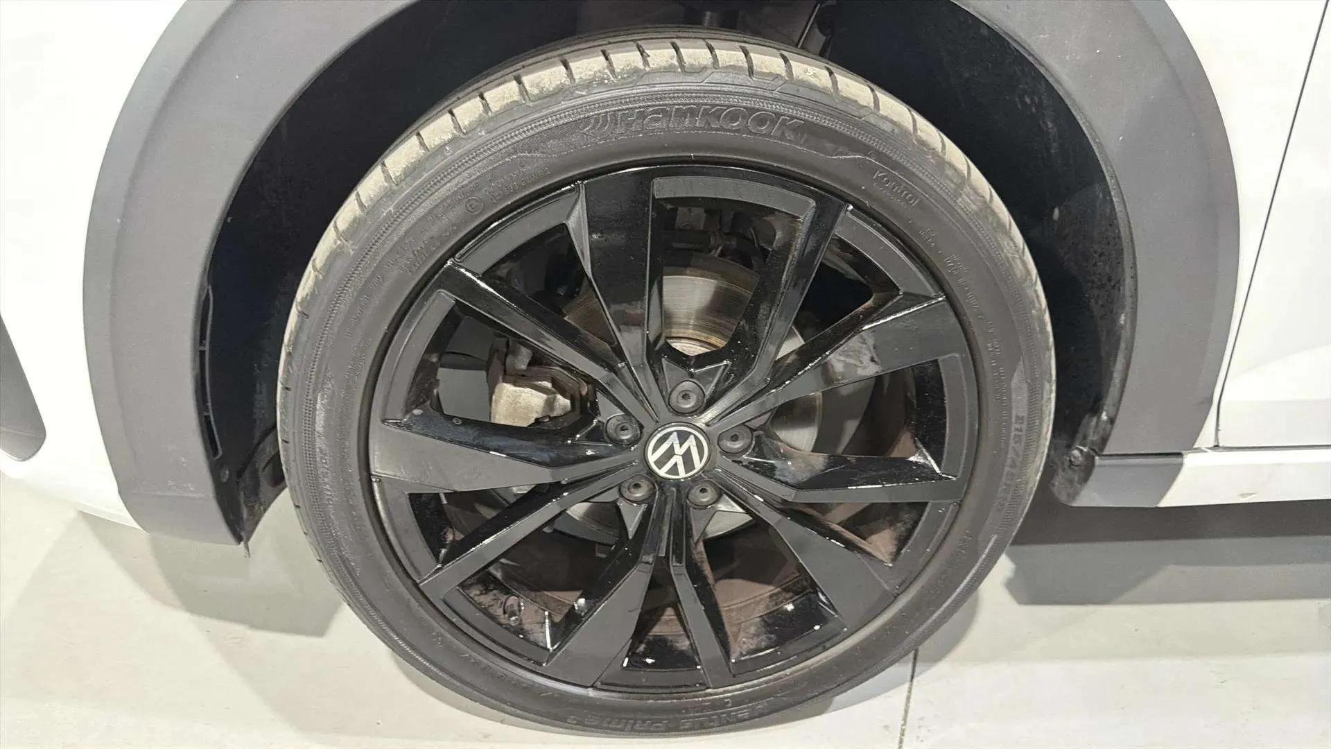 Volkswagen Taigo R-Line 1.0 TSI - foto 27