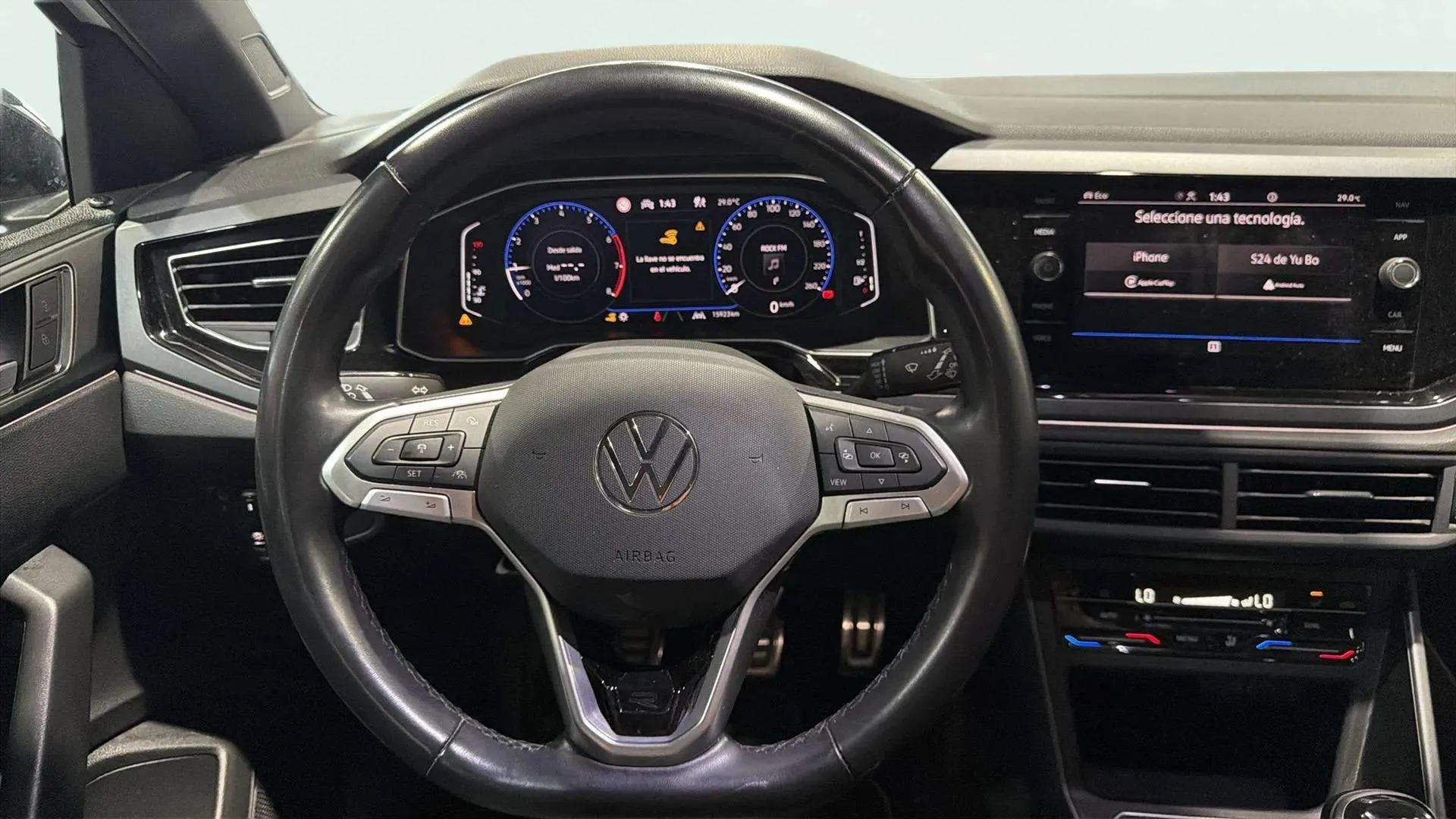Volkswagen Taigo R-Line 1.0 TSI - foto 15