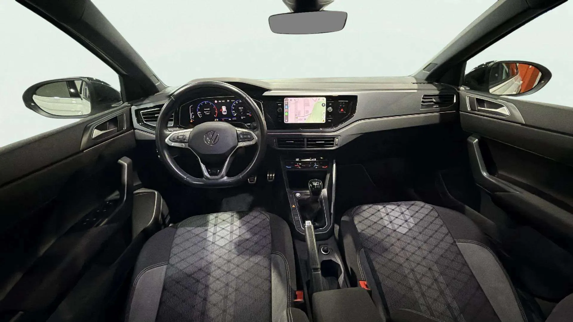 Volkswagen Taigo R-Line 1.0 TSI - foto 11