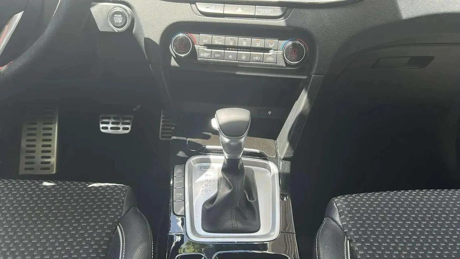 Kia XCeed 1.6 GDi PHEV eMotion - foto 10