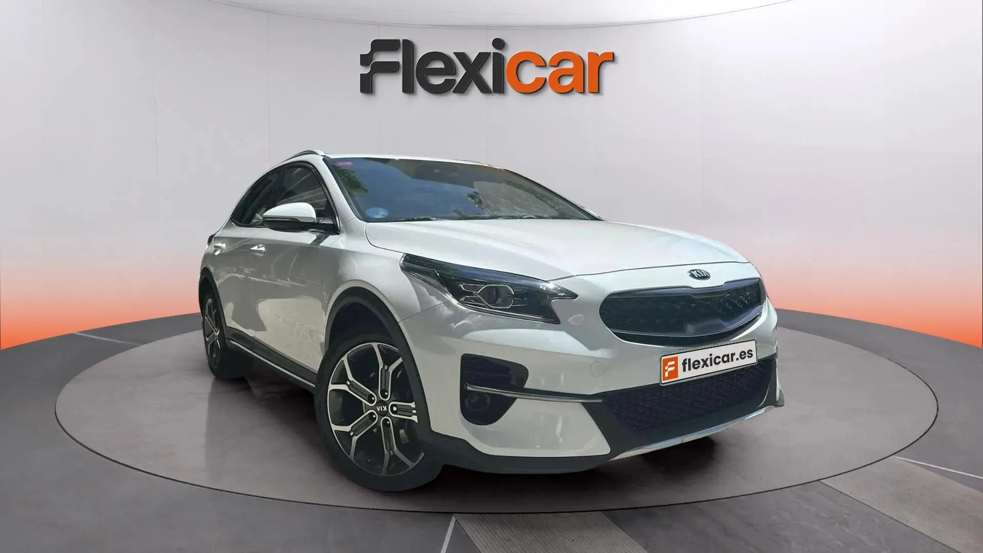 Kia XCeed 1.6 GDi PHEV eMotion