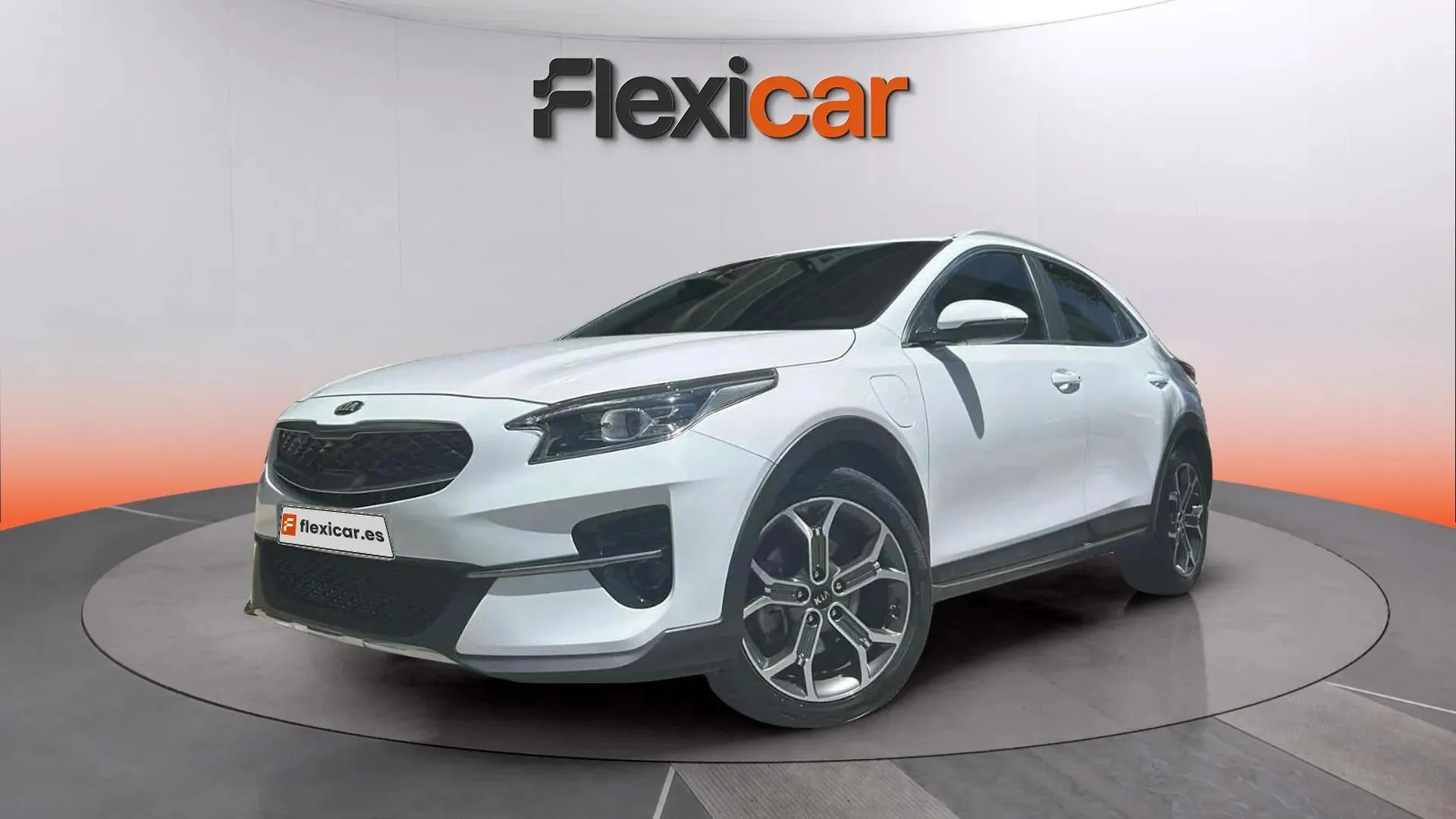 Kia XCeed 1.6 GDi PHEV eMotion - foto 2