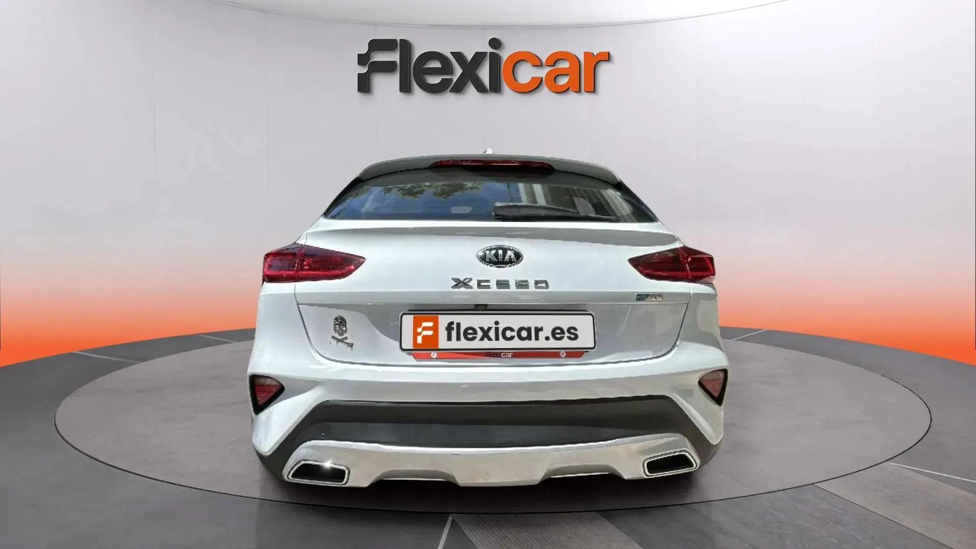 Kia XCeed 1.6 GDi PHEV eMotion - foto 8
