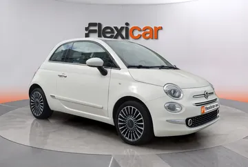 fiat 500 12 8v 51kw 69cv lounge gasolina manual coruna 903000000266291