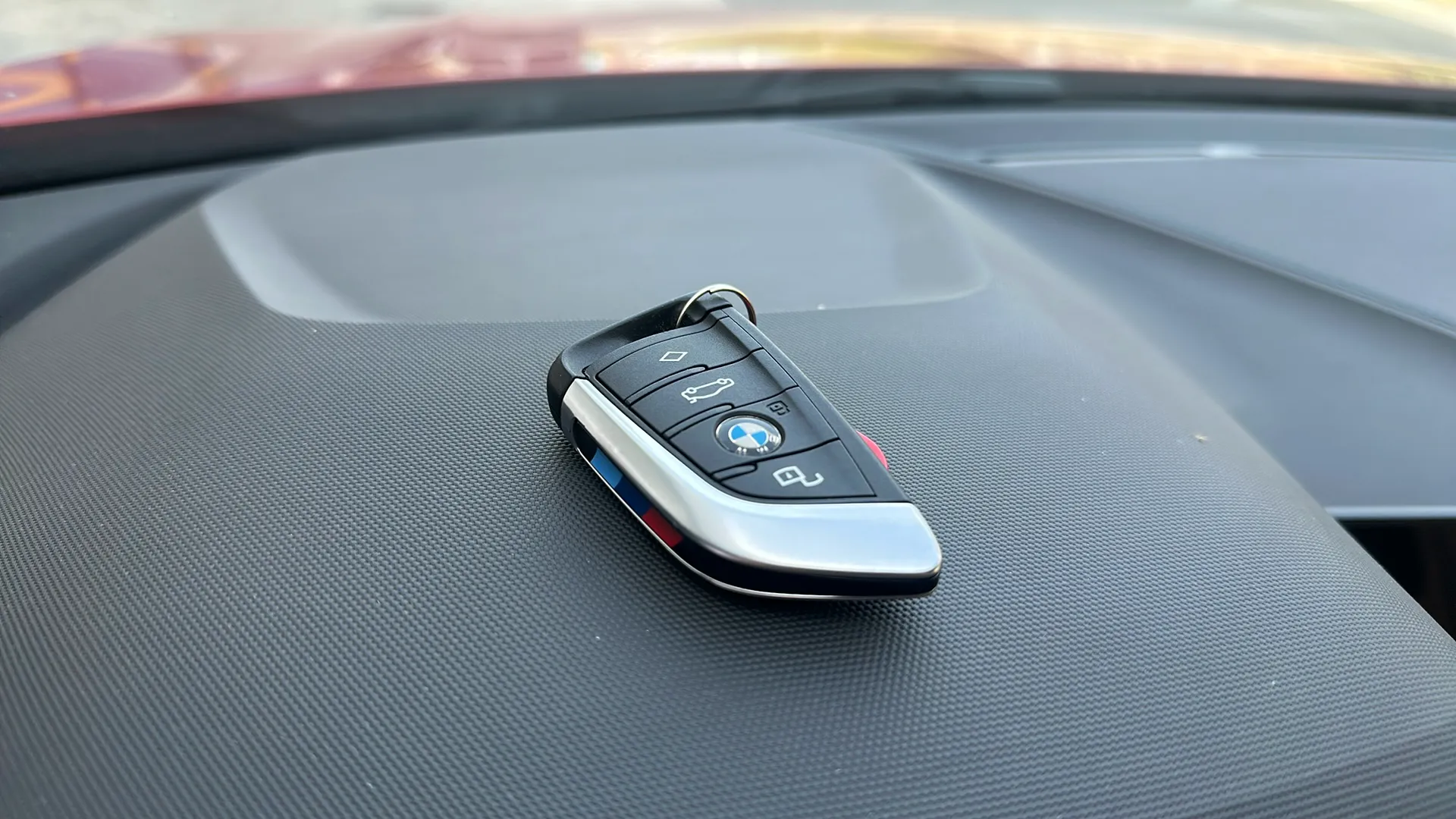 BMW Serie 1 116d - foto 20