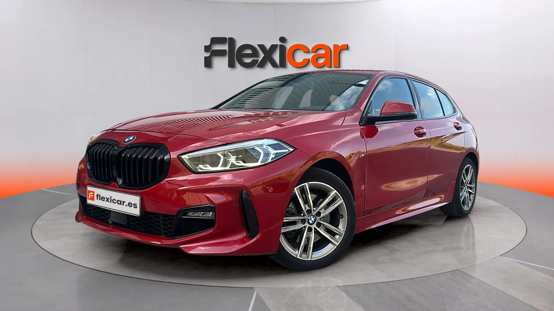 BMW Serie 1 116d - foto 3
