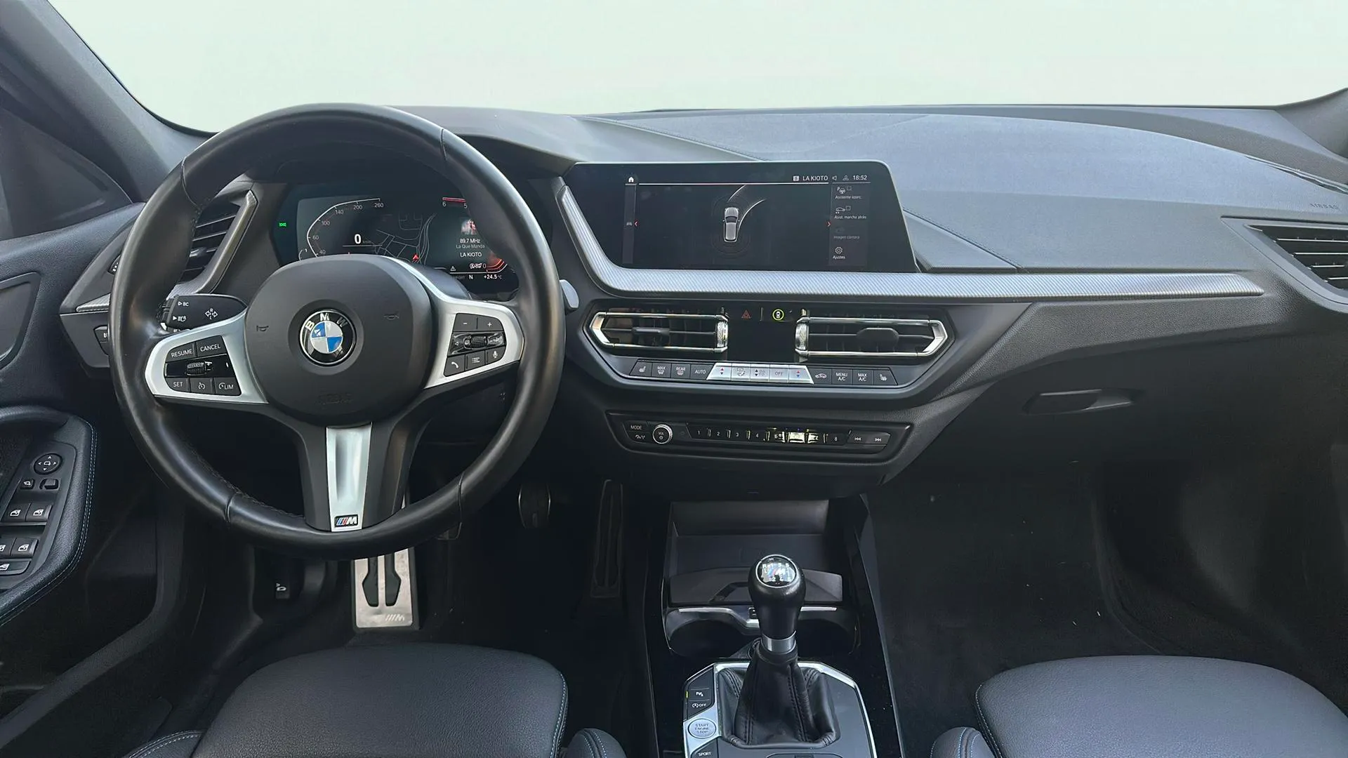 BMW Serie 1 116d - foto 10