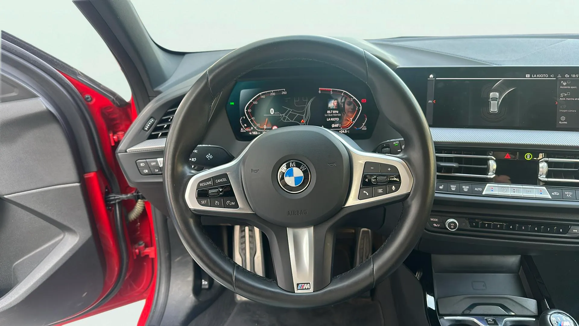 BMW Serie 1 116d - foto 11