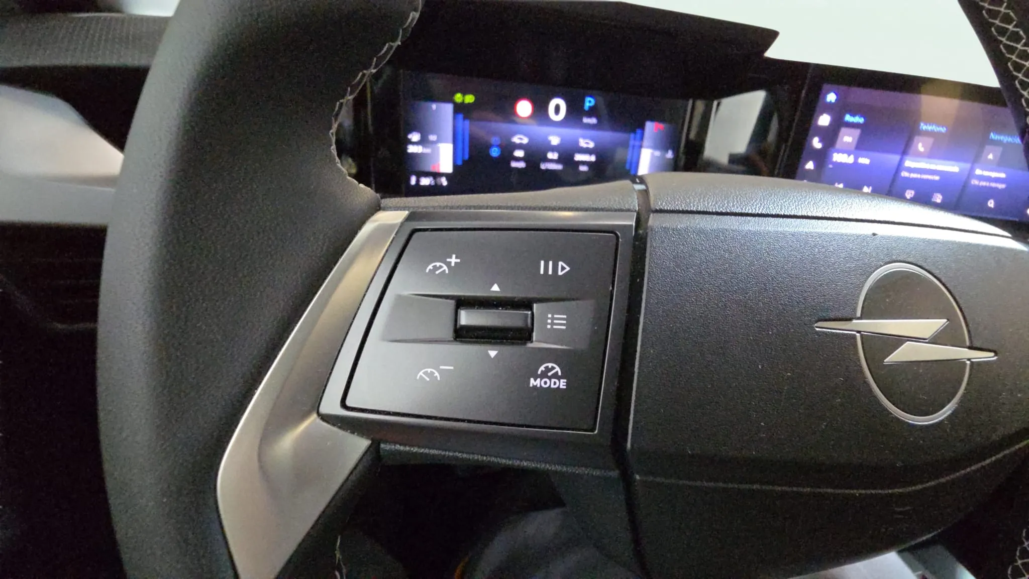 Opel Frontera 1.2T XHT Hybrid eDCT6 GS - foto 13