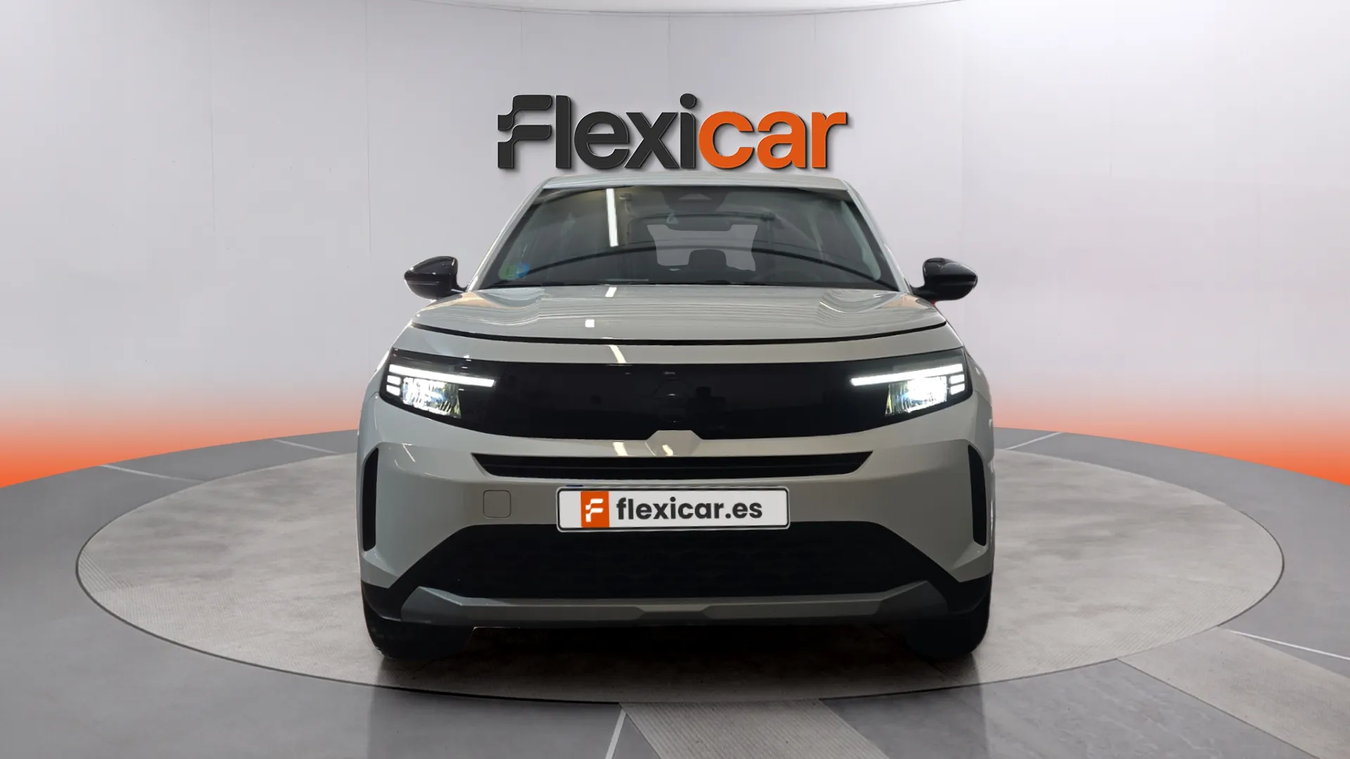 Opel Frontera 1.2T XHT Hybrid eDCT6 GS - foto 2