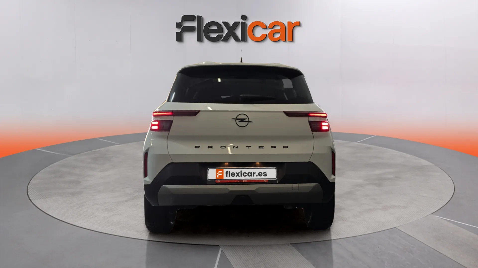 Opel Frontera 1.2T XHT Hybrid eDCT6 GS - foto 5