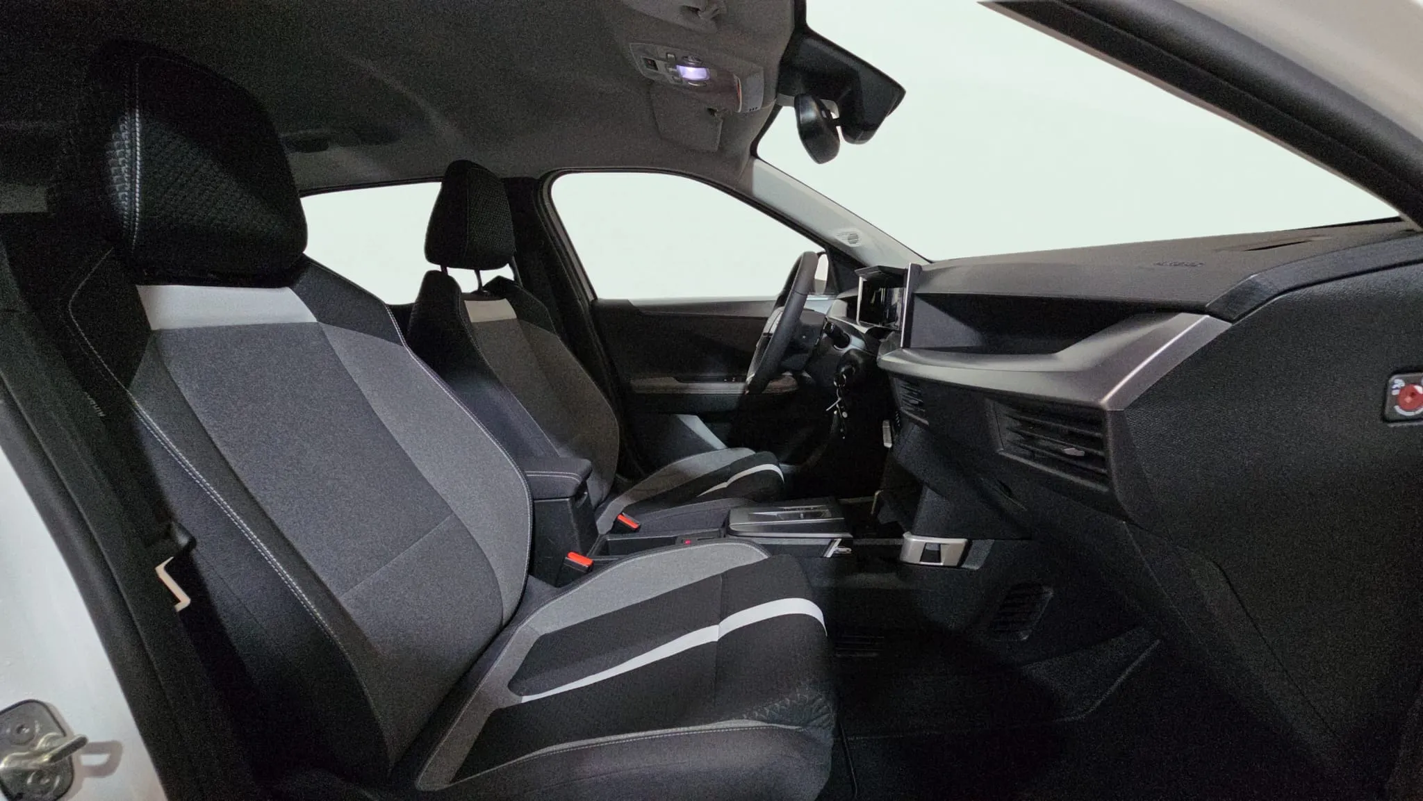 Opel Frontera 1.2T XHT Hybrid eDCT6 GS - foto 16