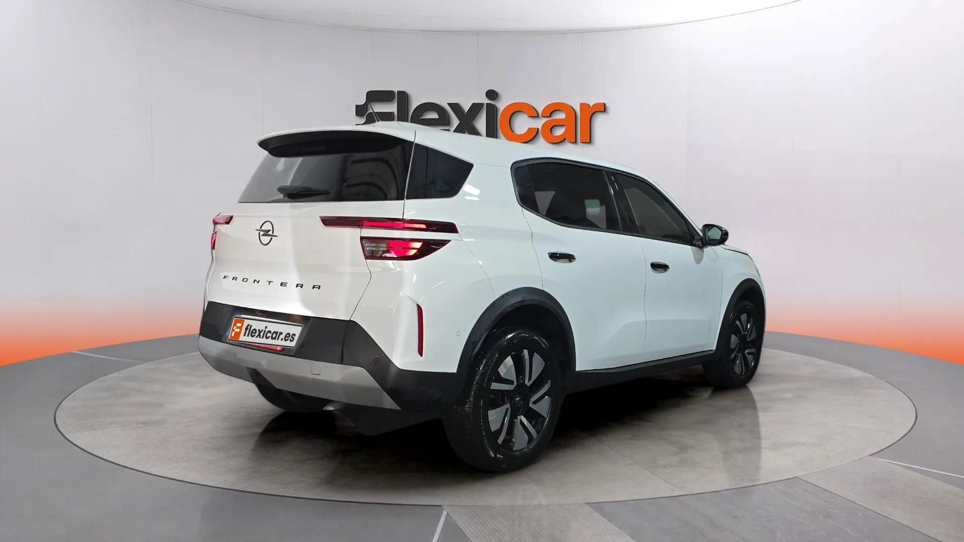 Opel Frontera 1.2T XHT Hybrid eDCT6 GS - foto 4