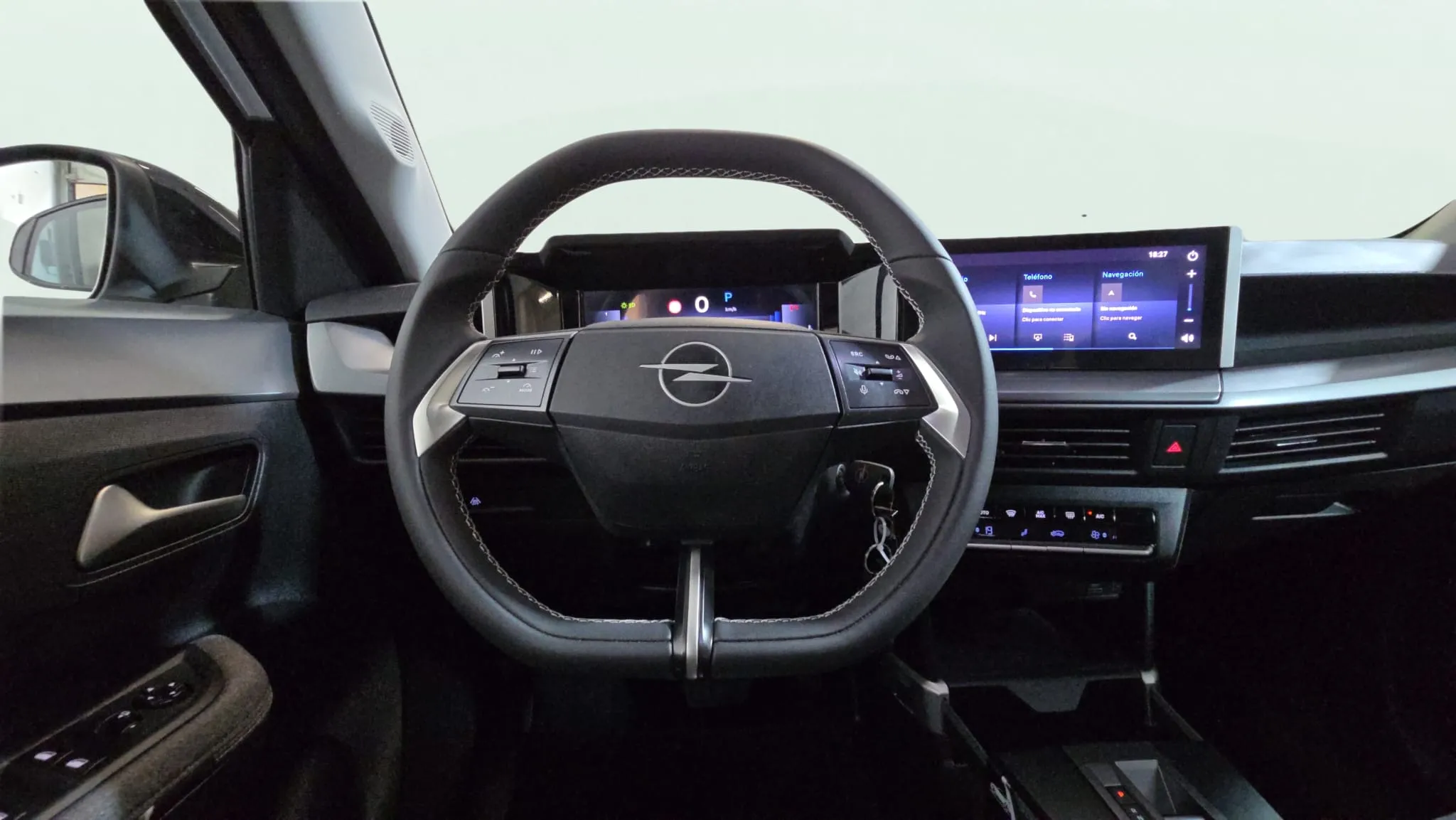 Opel Frontera 1.2T XHT Hybrid eDCT6 GS - foto 10