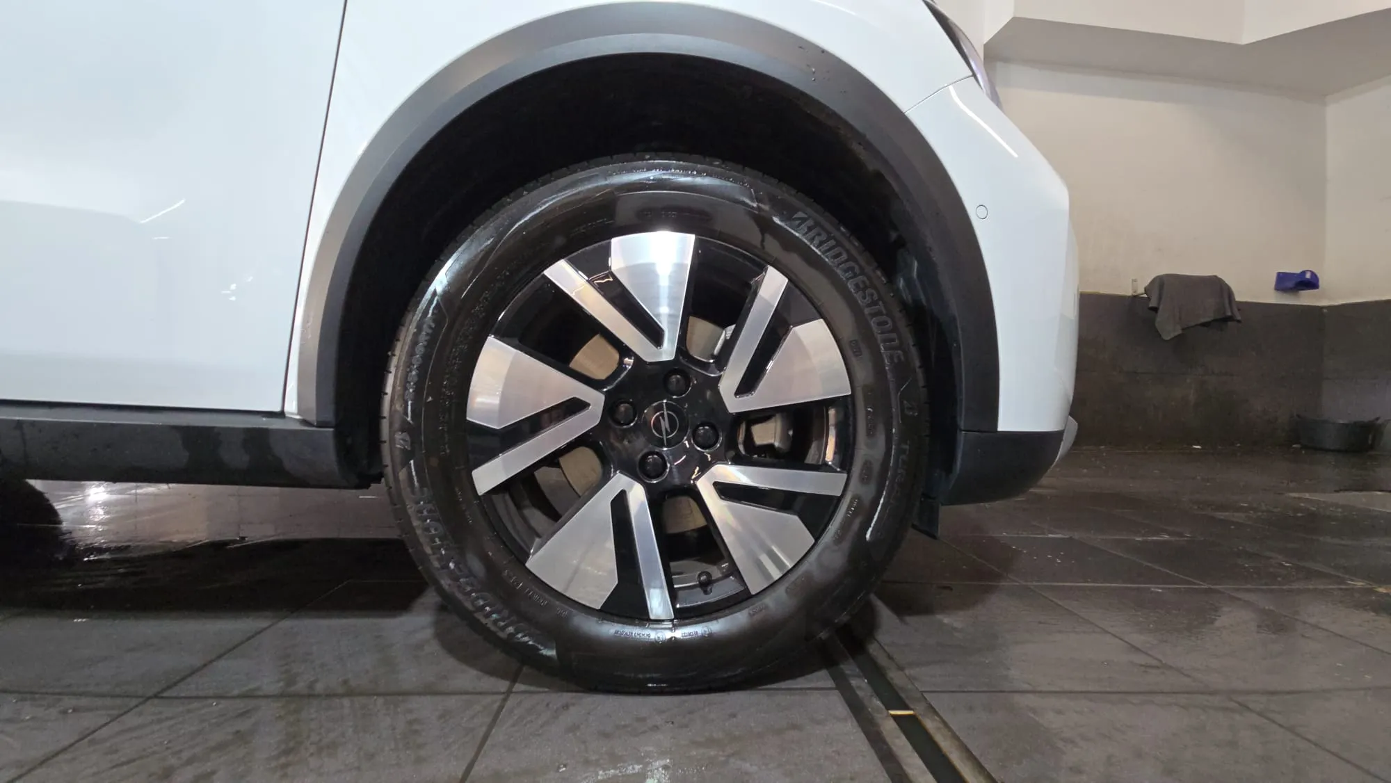 Opel Frontera 1.2T XHT Hybrid eDCT6 GS - foto 9