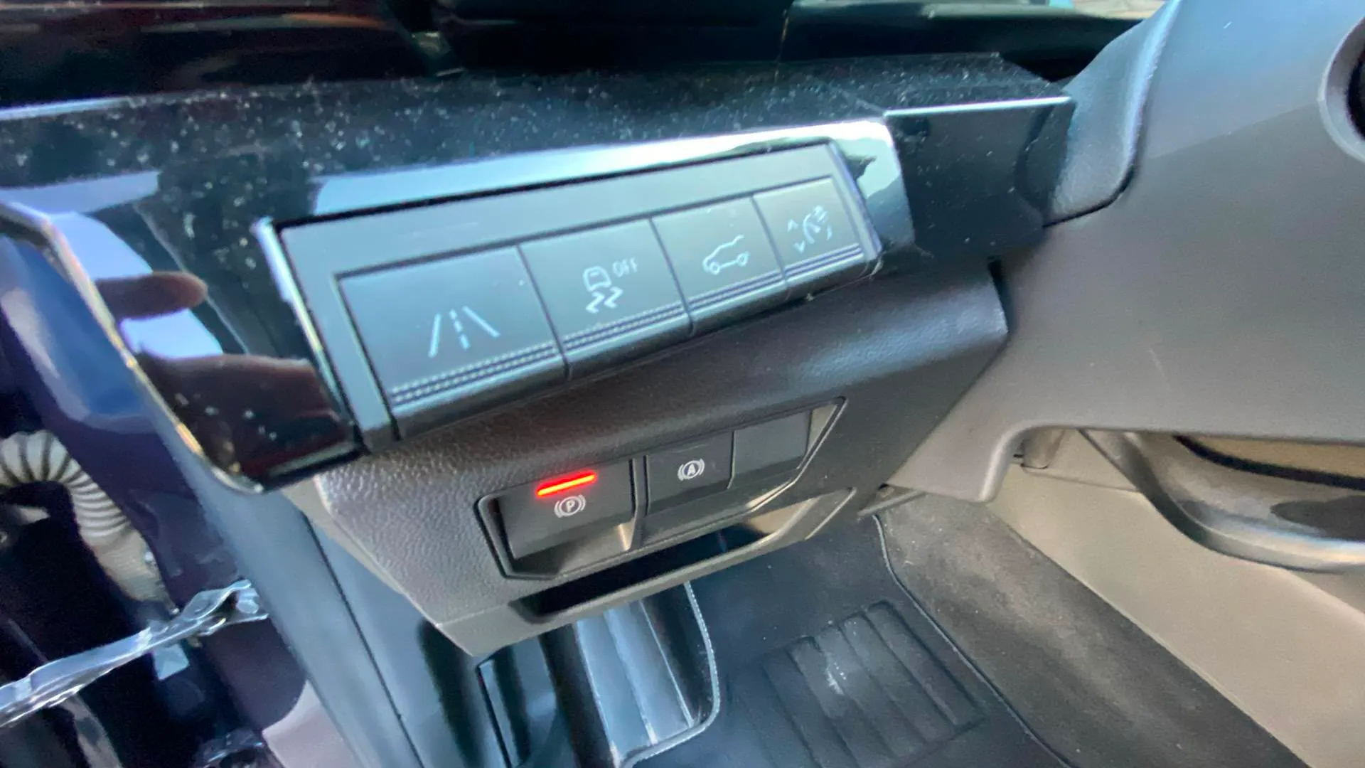 Renault Espace Iconic E-Tech full hybrid - foto 15