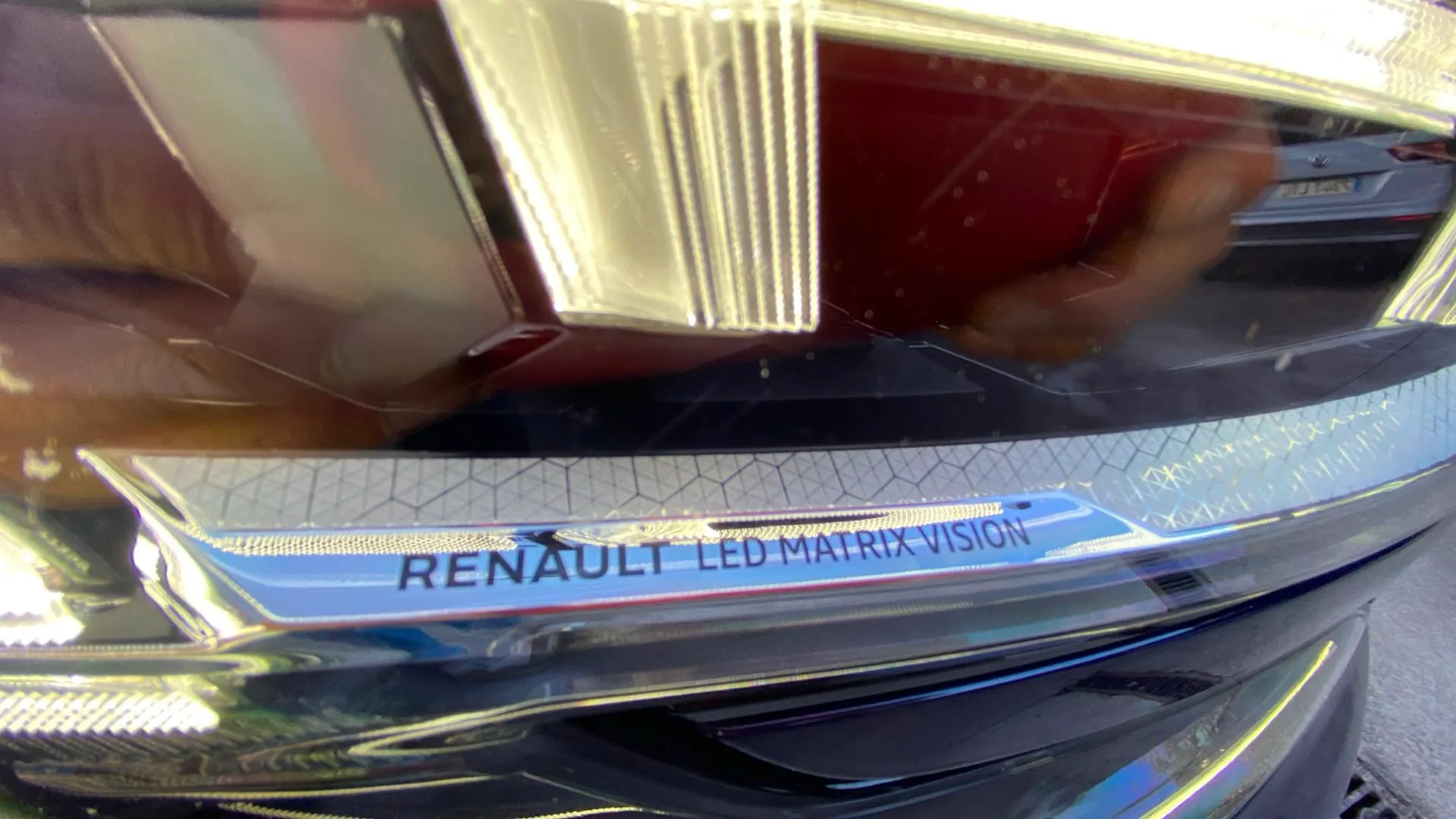 Renault Espace Iconic E-Tech full hybrid - foto 29
