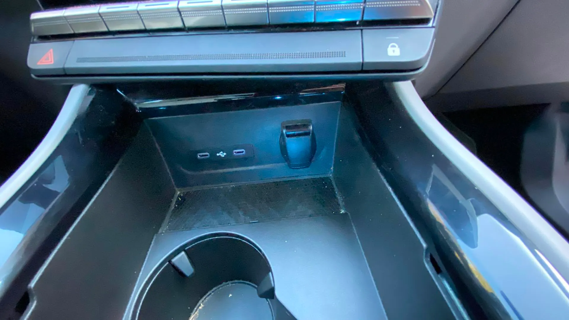 Renault Espace Iconic E-Tech full hybrid - foto 18