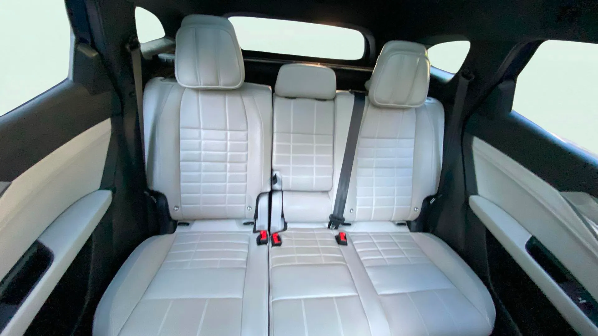 Renault Espace Iconic E-Tech full hybrid - foto 21