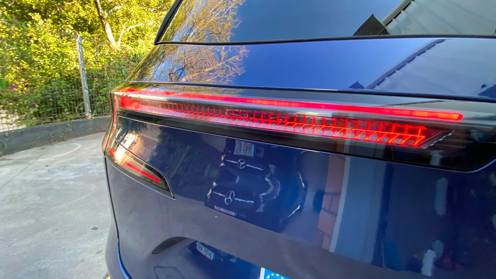 Renault Espace Iconic E-Tech full hybrid - foto 32