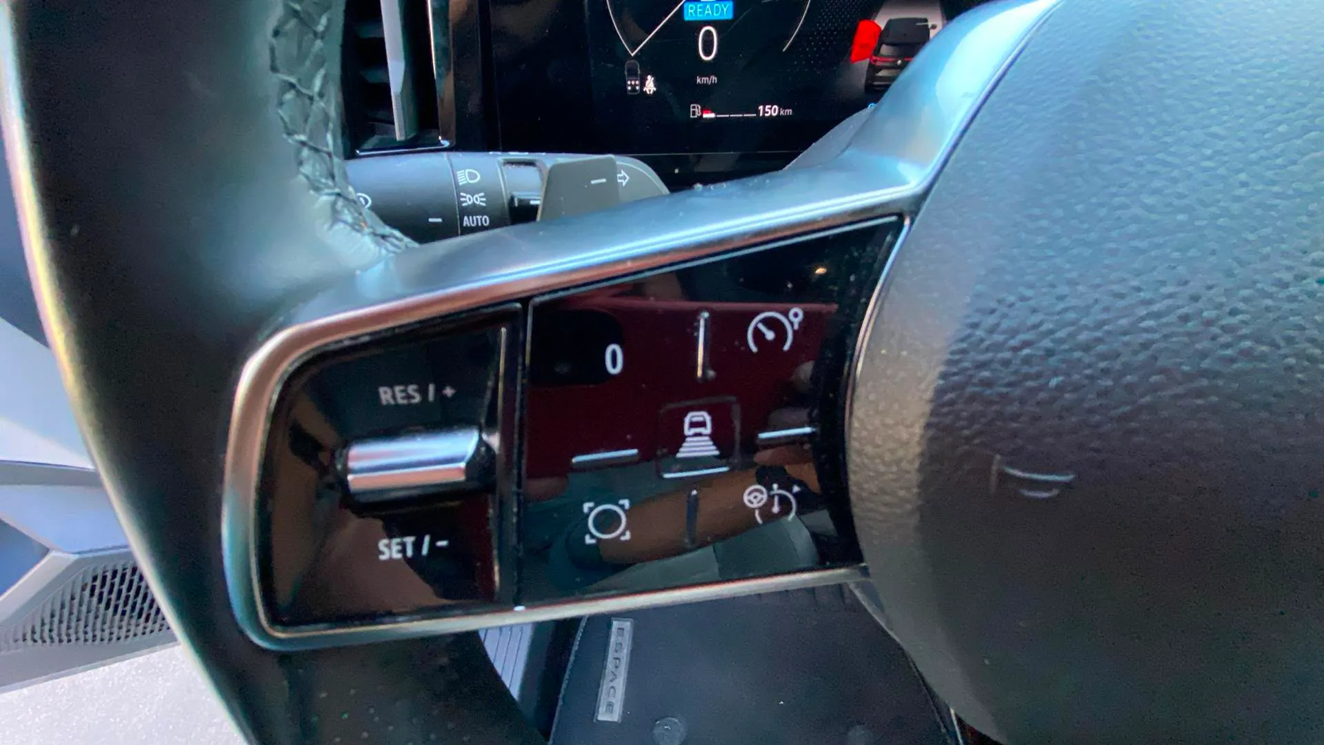 Renault Espace Iconic E-Tech full hybrid - foto 10