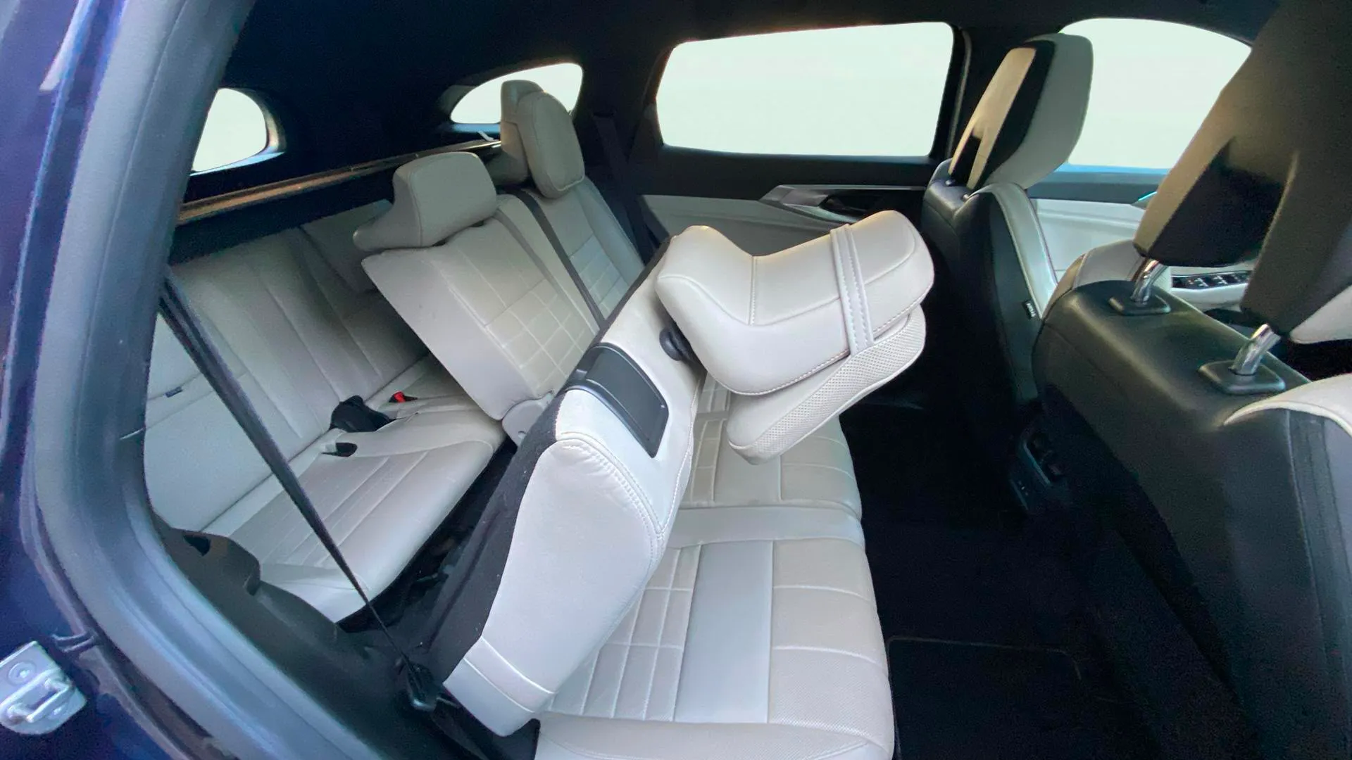Renault Espace Iconic E-Tech full hybrid - foto 23