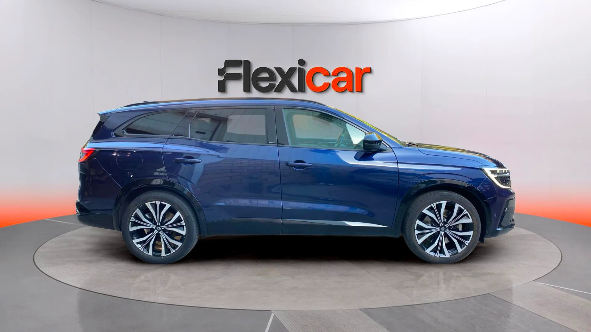Renault Espace Iconic E-Tech full hybrid - foto 3